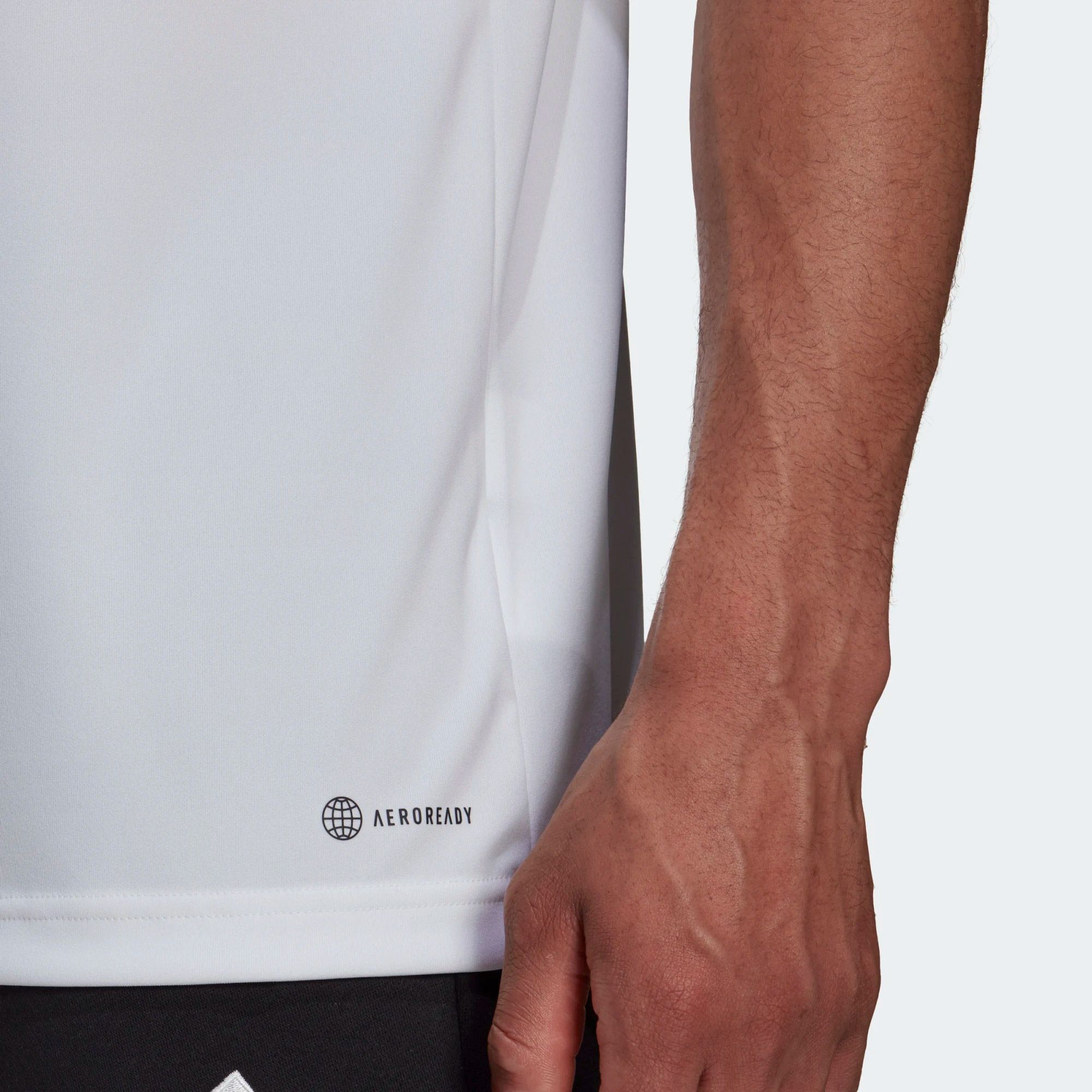 Adidas Entrada 22 Polo Heren