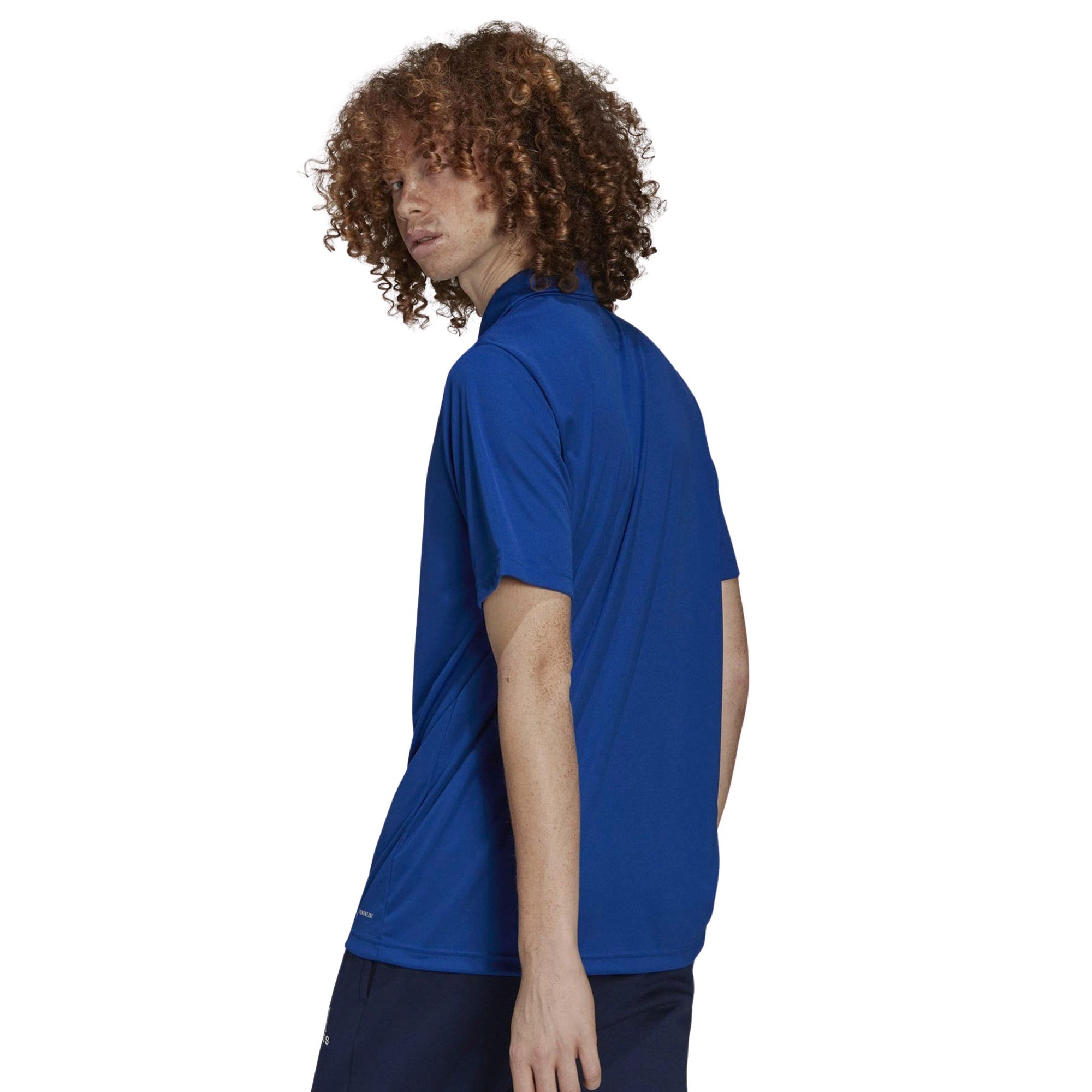 Adidas Entrada 22 Polo Heren