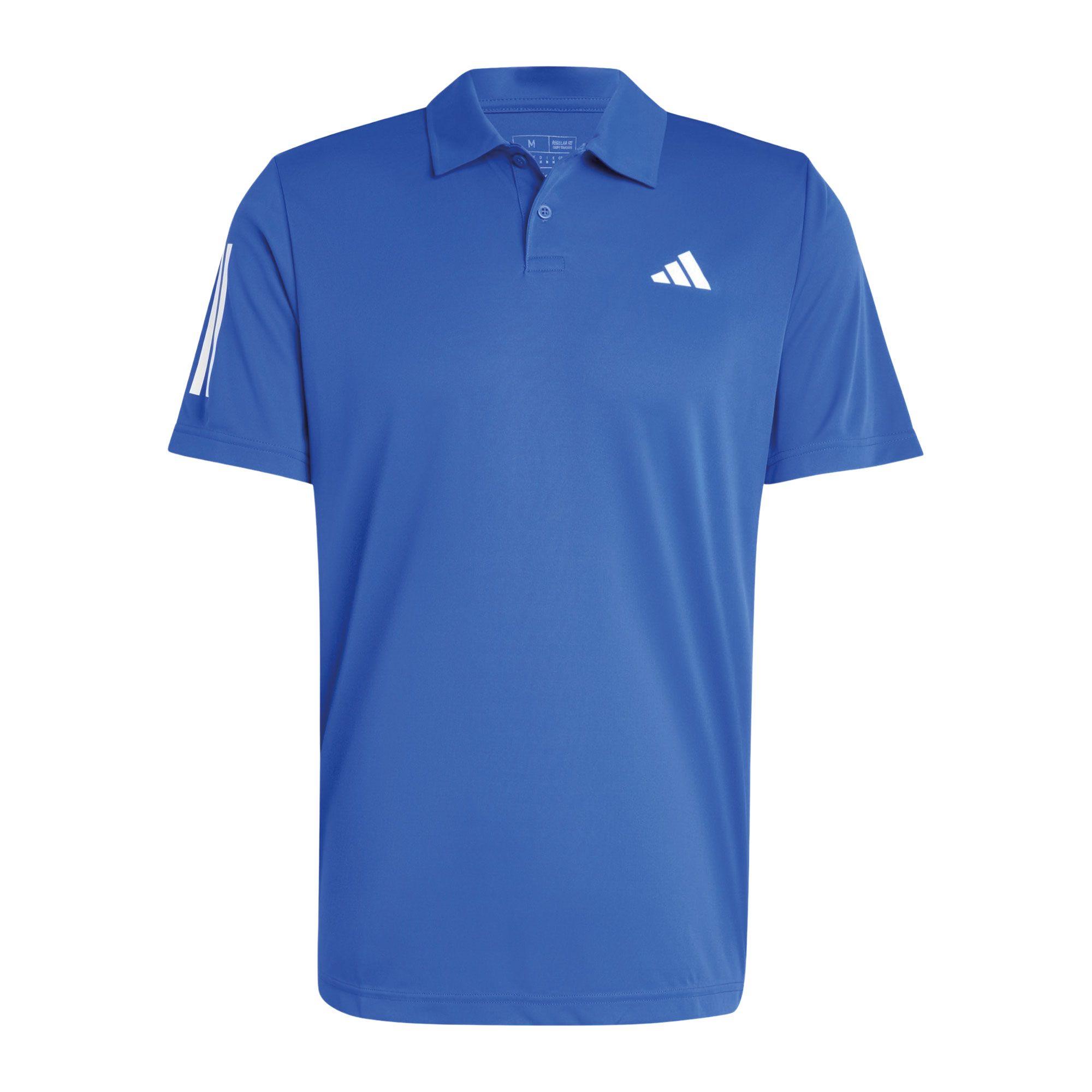 Adidas Club 3-Stripes Polo Heren