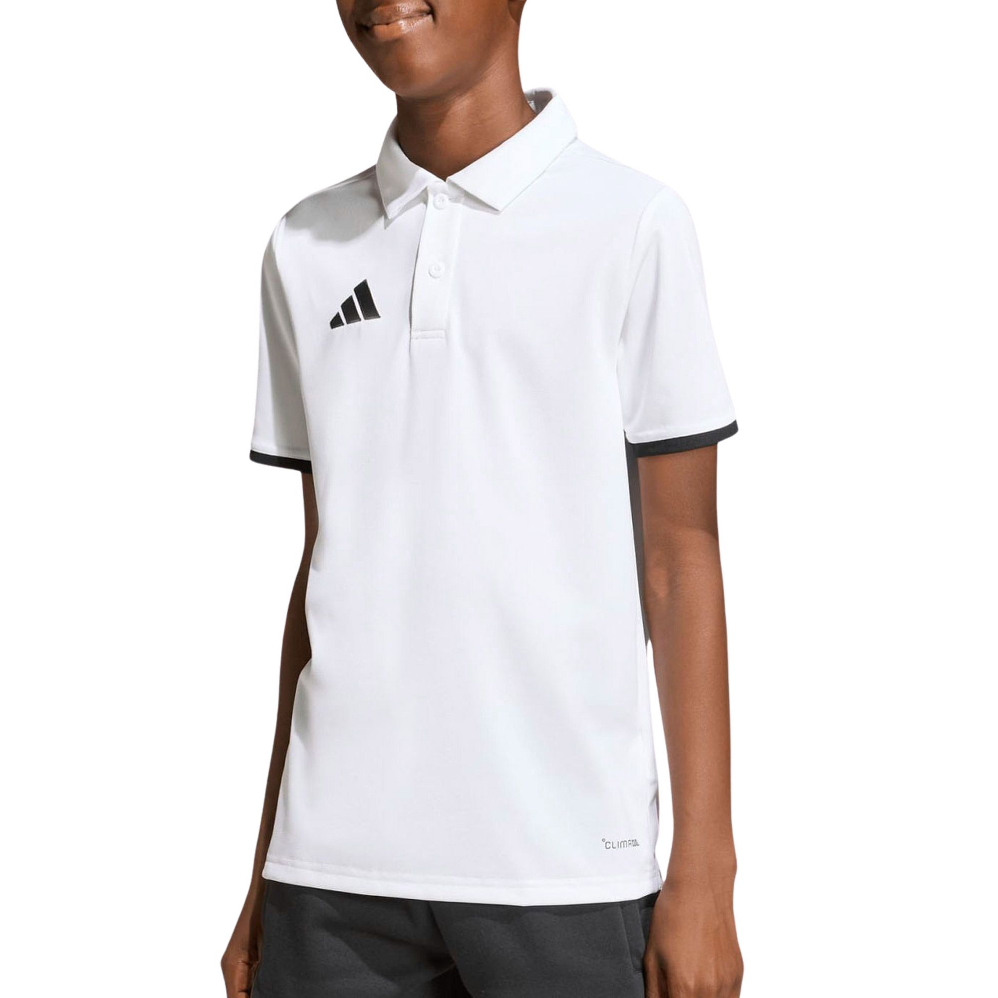 Adidas Entrada 26 Polo Junior