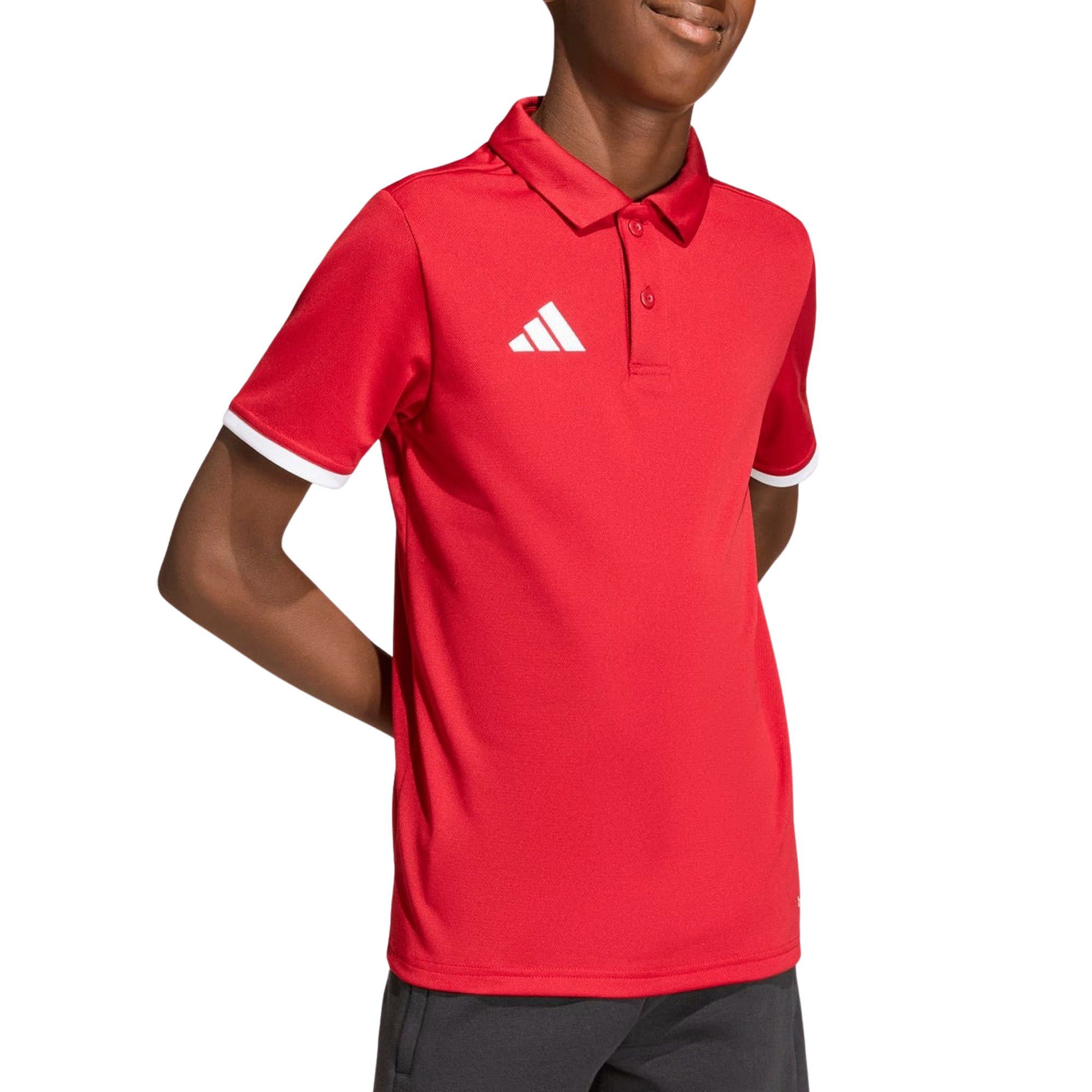 Adidas Entrada 26 Polo Junior