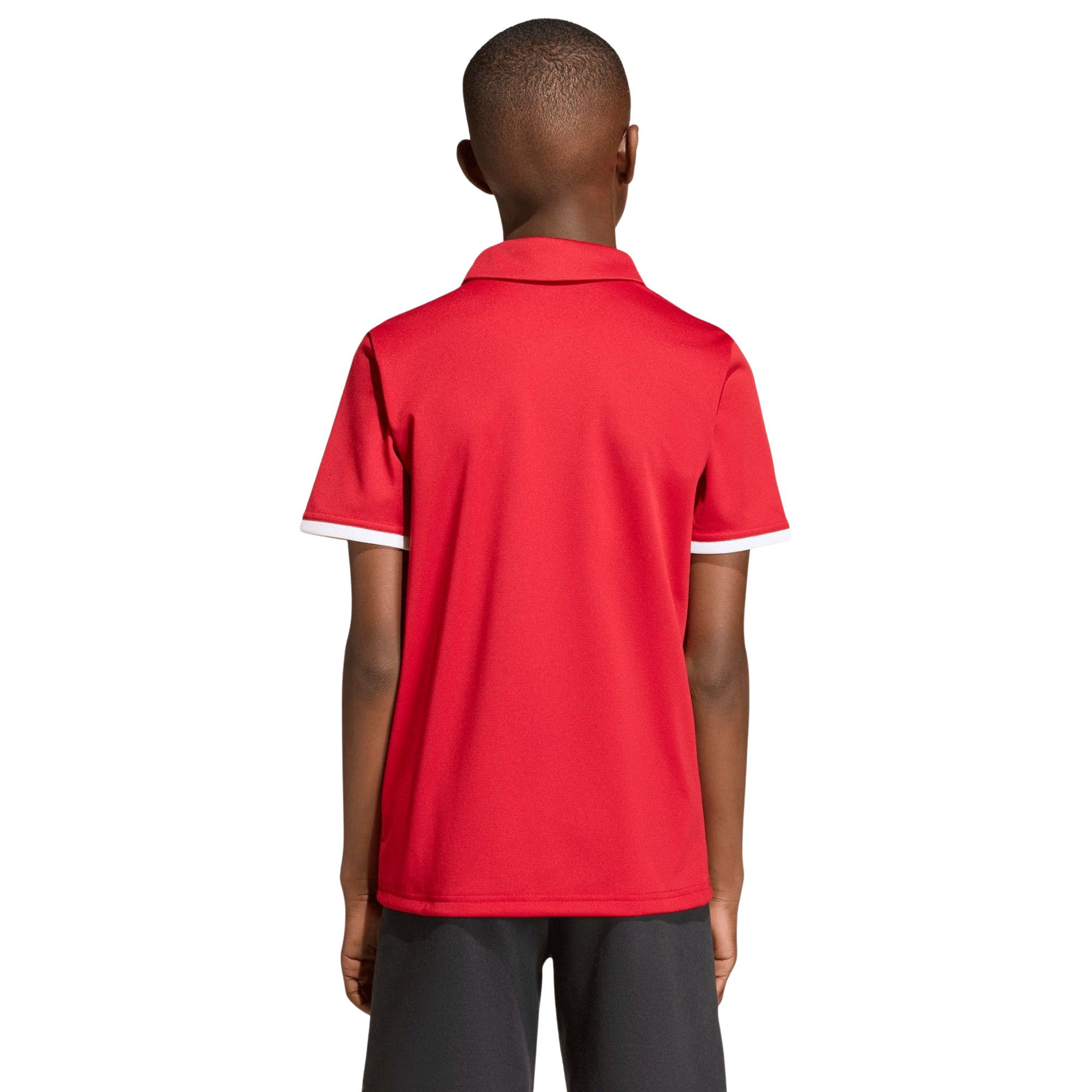 Adidas Entrada 26 Polo Junior