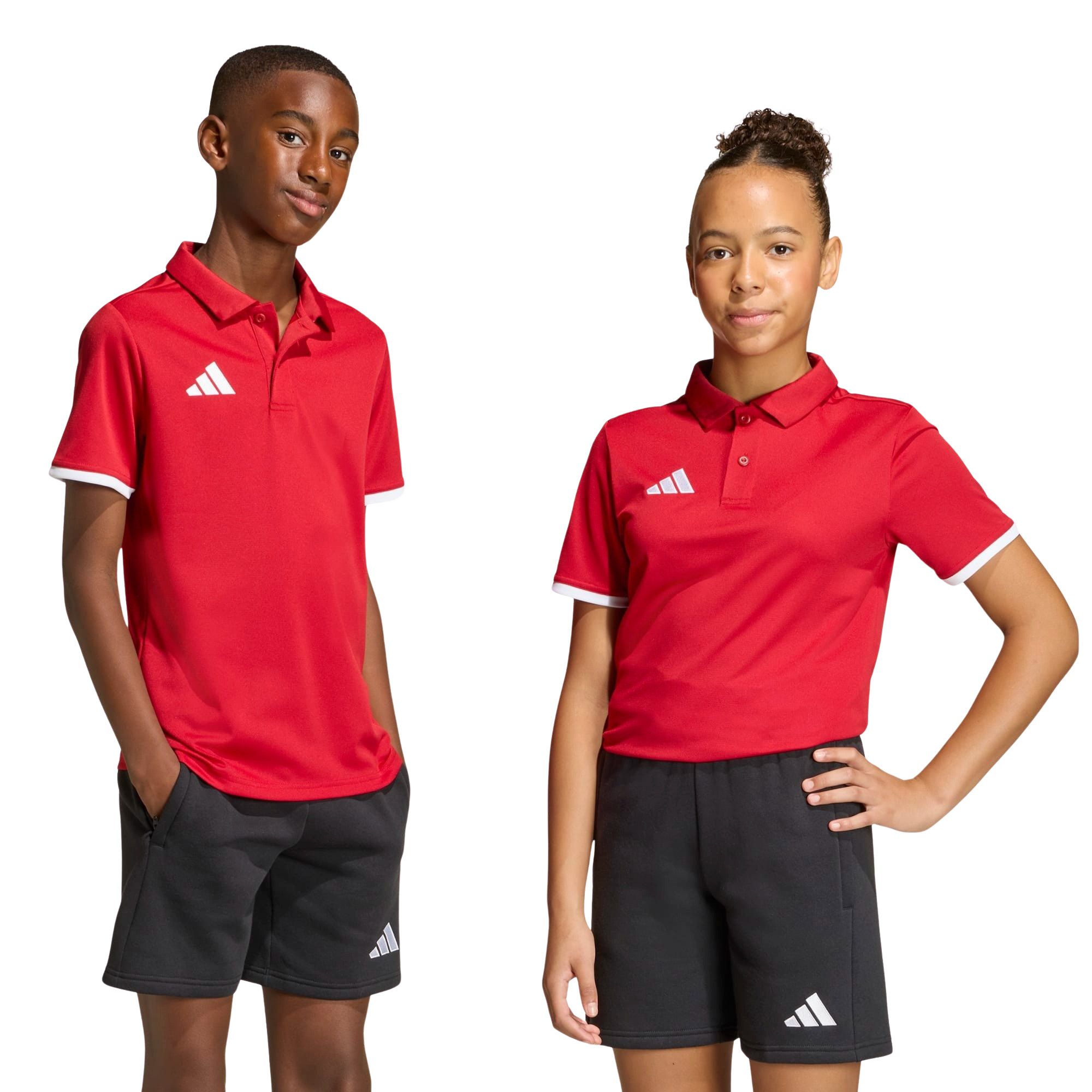 Adidas Entrada 26 Polo Junior