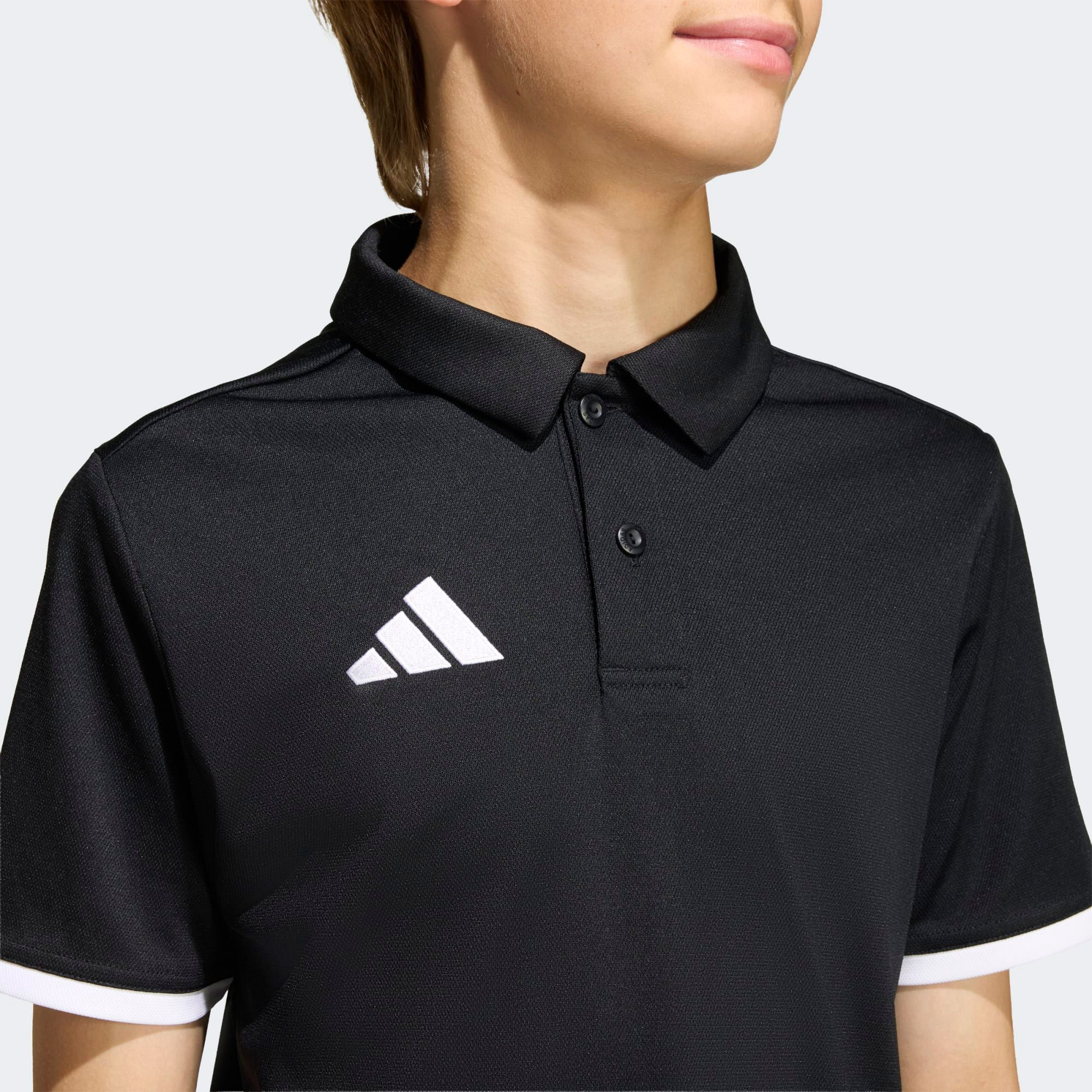 Adidas Entrada 26 Polo Junior