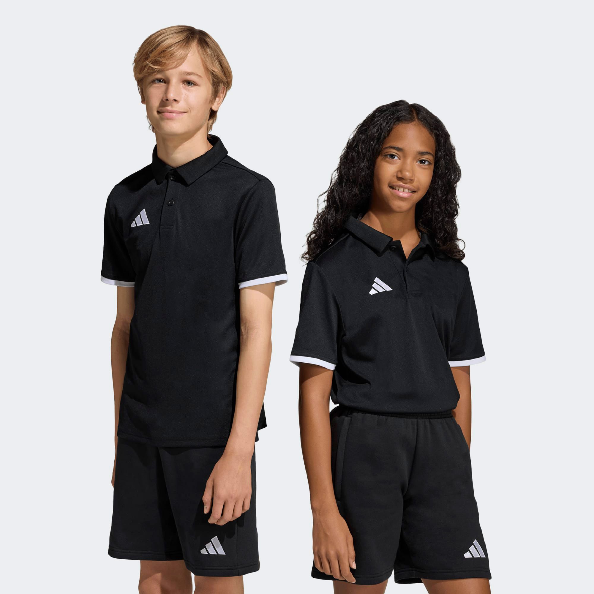 Adidas Entrada 26 Polo Junior