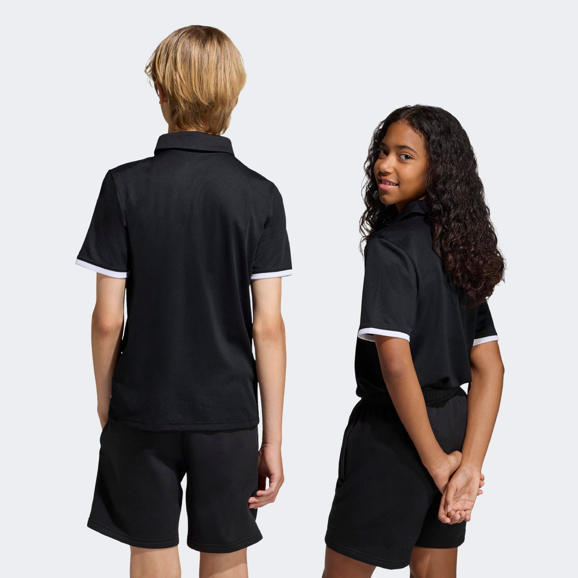 Adidas Entrada 26 Polo Junior