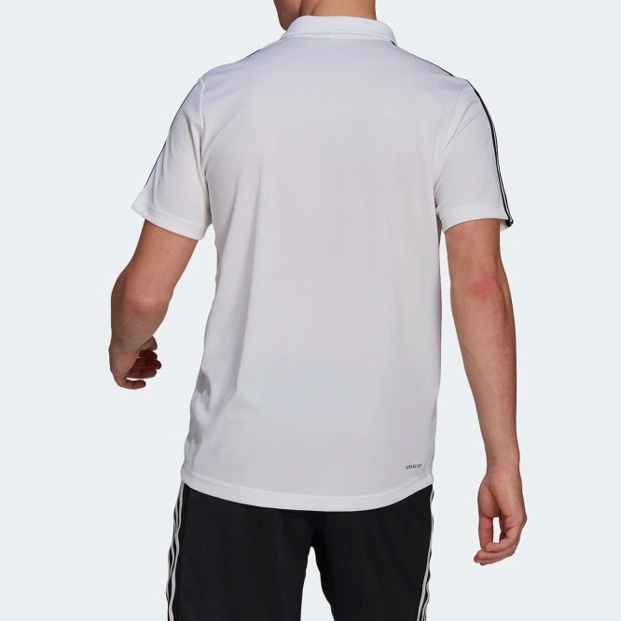 Adidas Primeblue Polo Heren