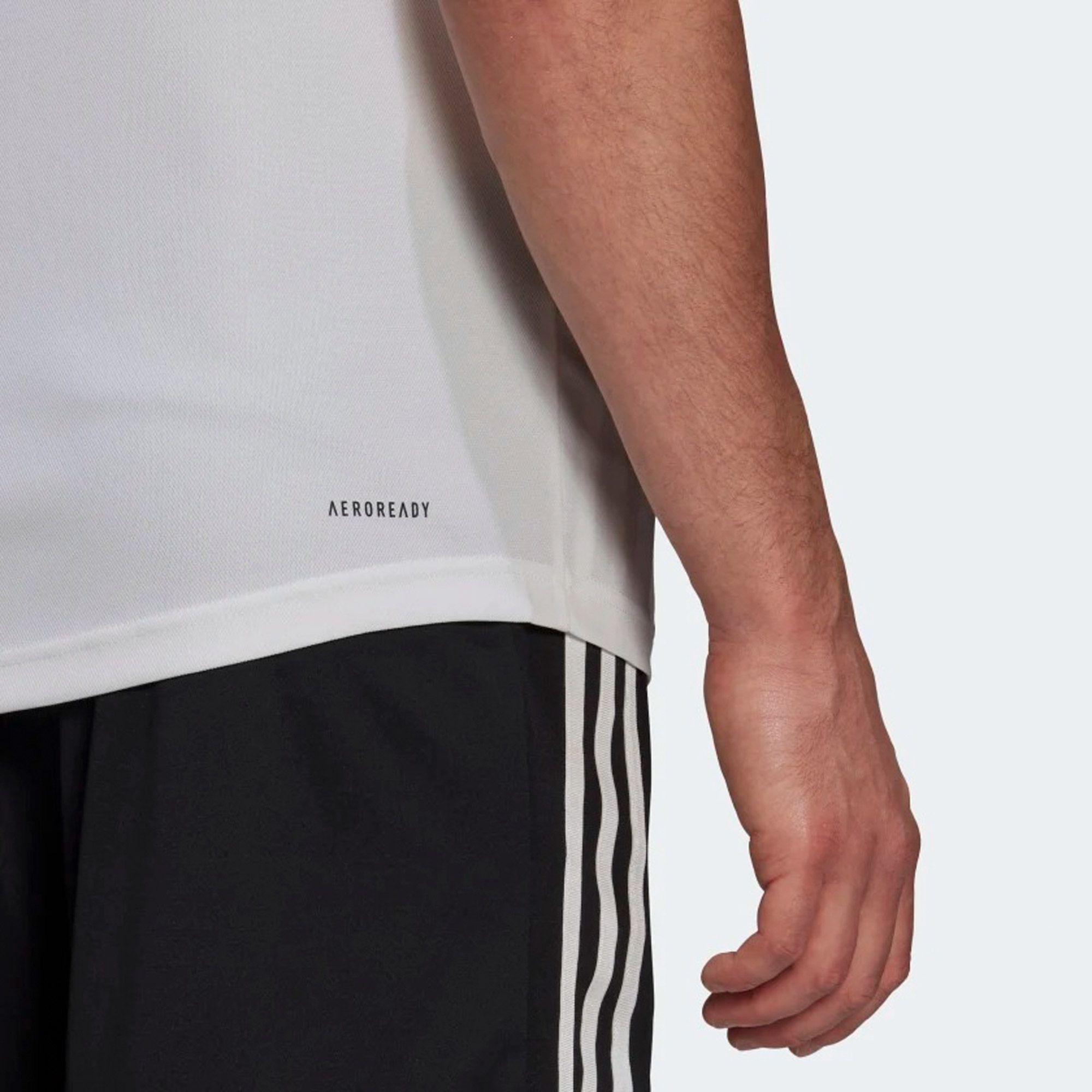 Adidas Primeblue Polo Heren