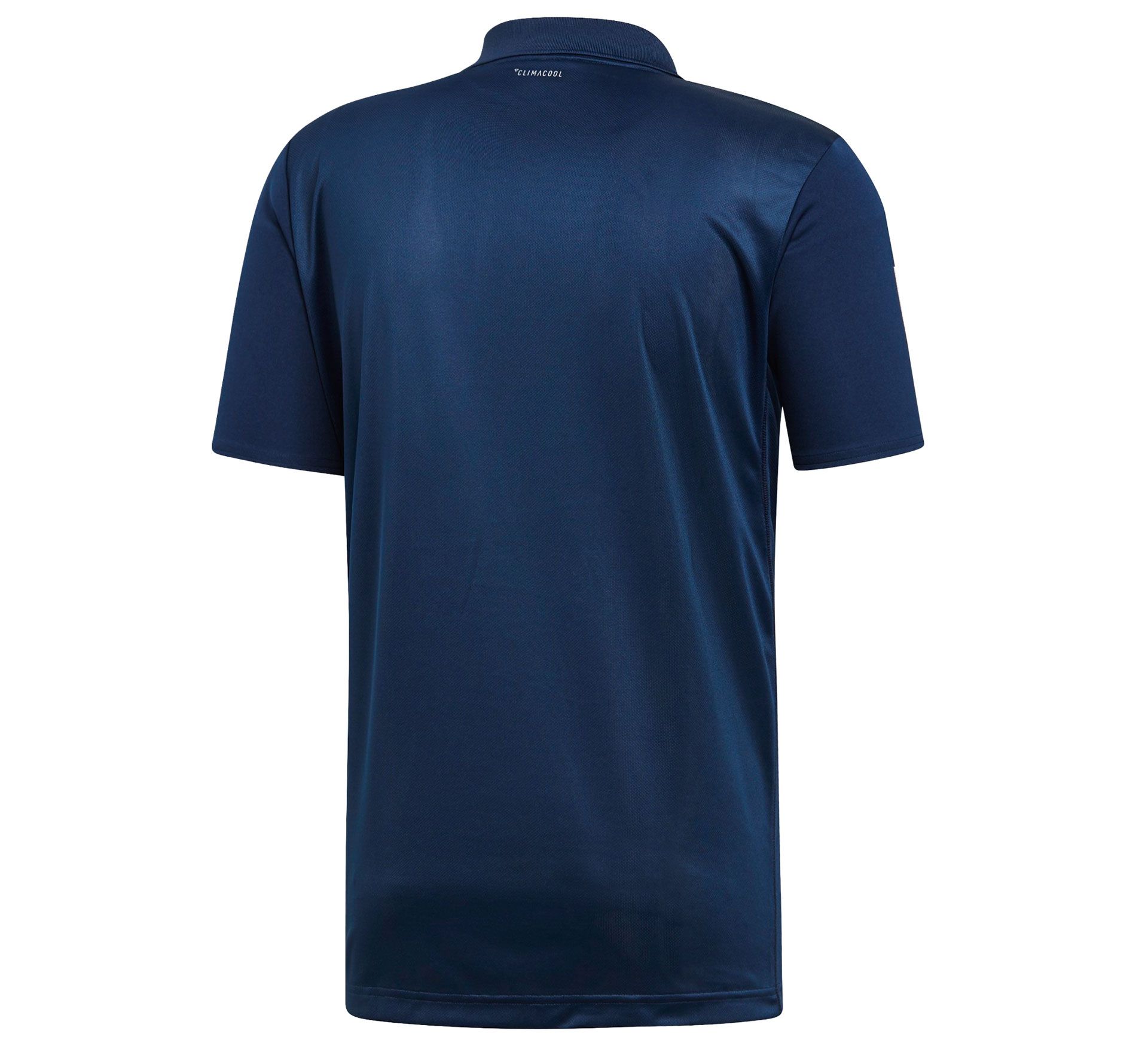 Adidas Club 3-Stripes Polo Heren