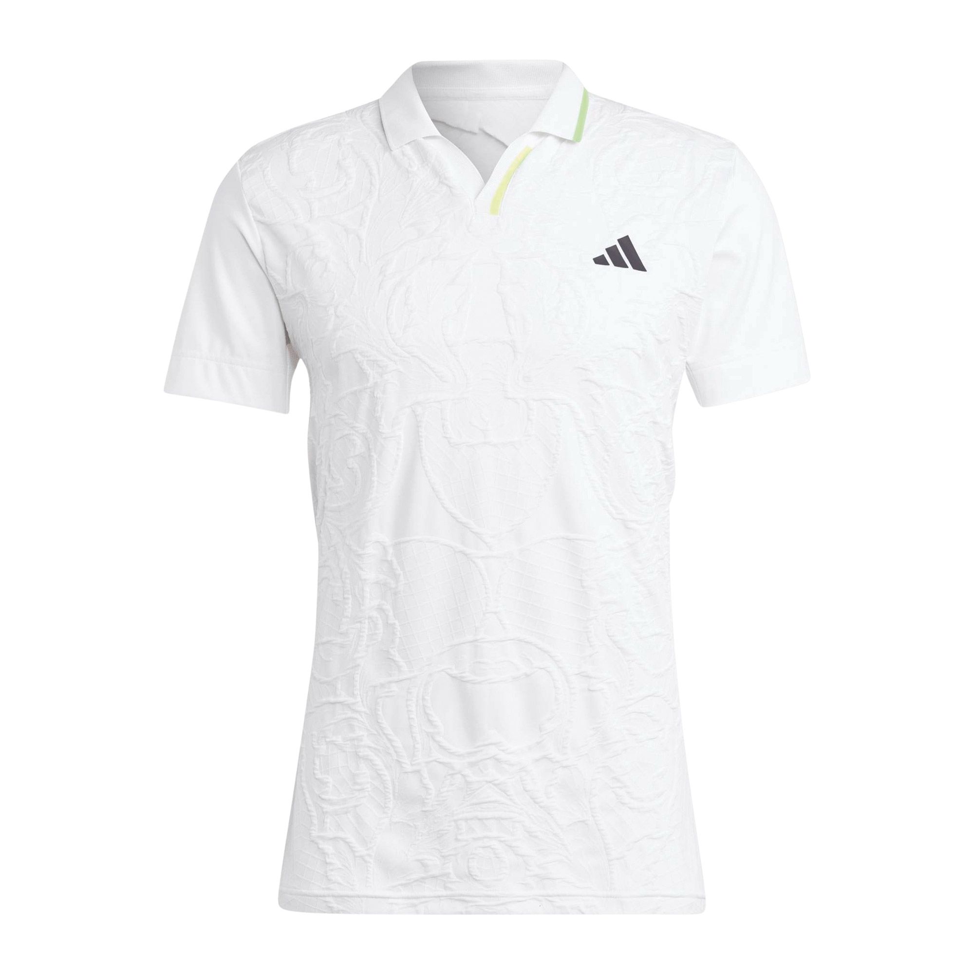 Polo Adidas London Pro Hommes