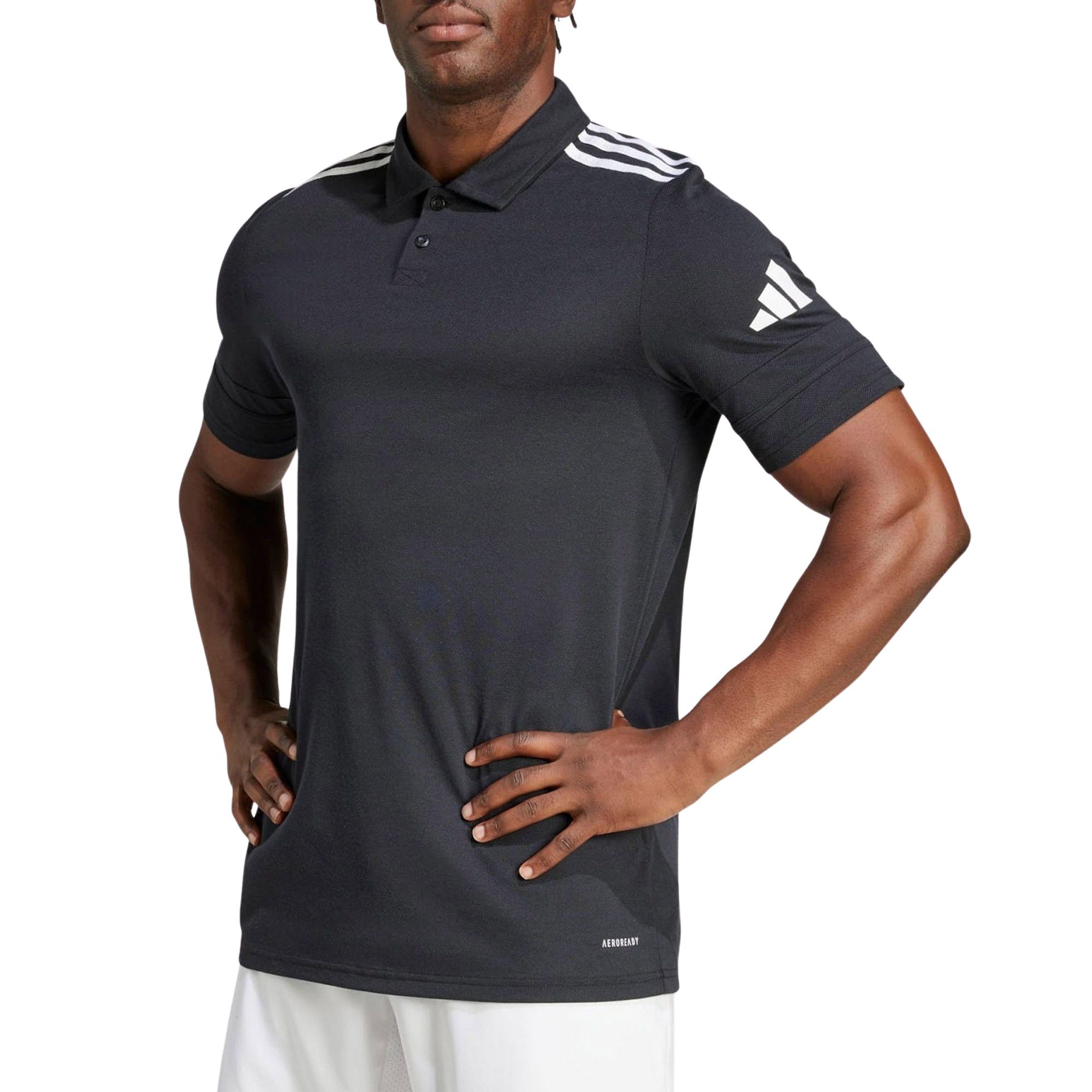 Adidas Squadra 25 Polo Heren