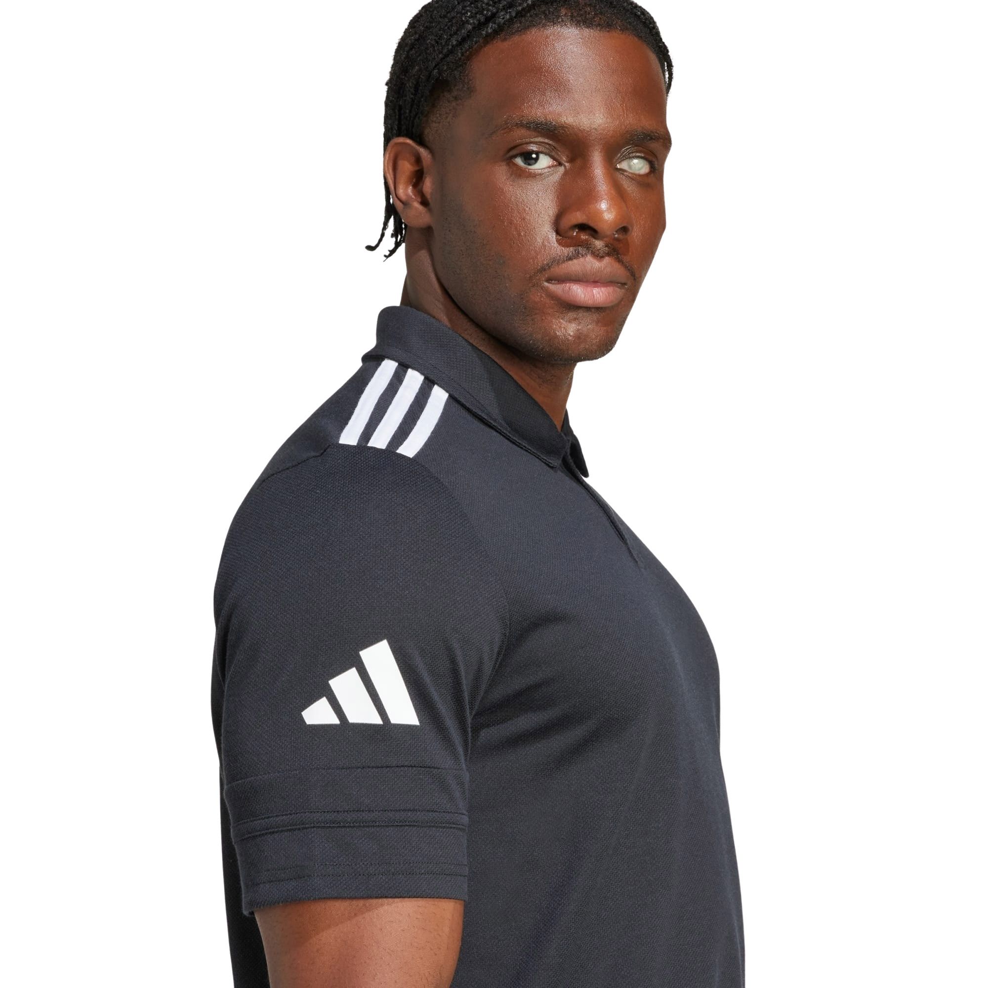 Adidas Squadra 25 Polo Heren
