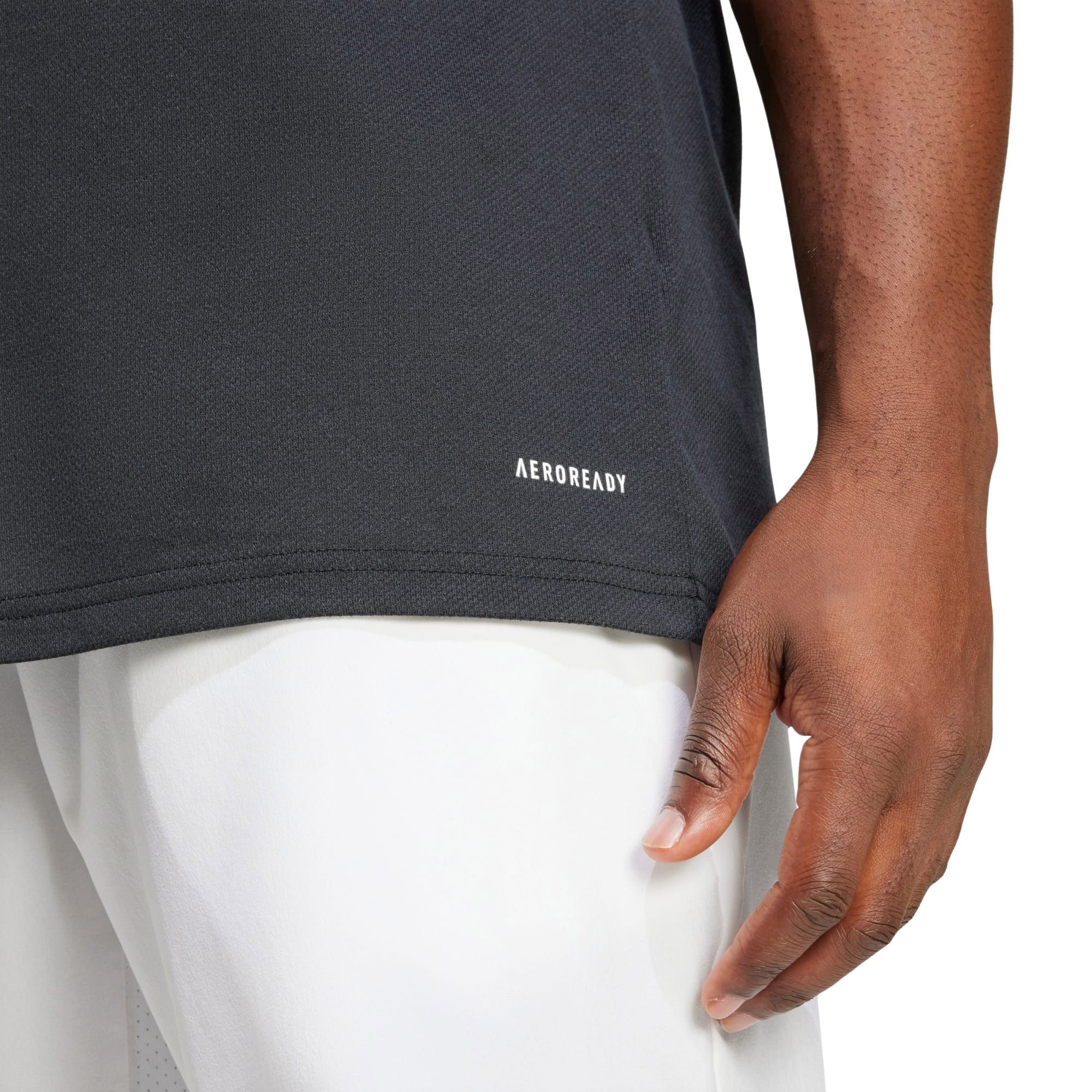 Adidas Squadra 25 Polo Heren