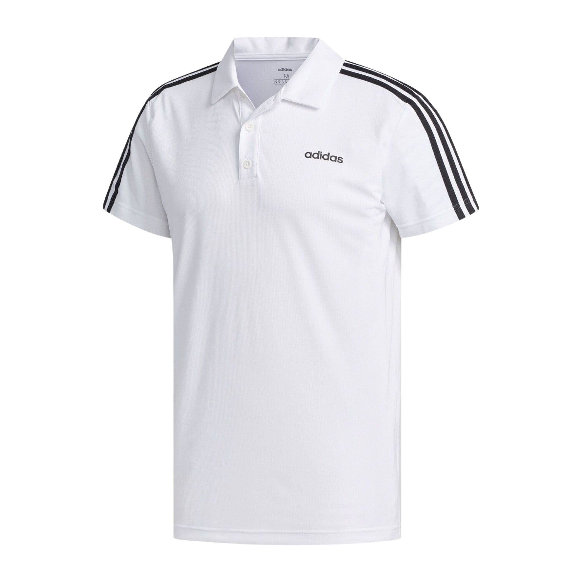 Adidas Design 2 Move 3-Stripes Polo Heren