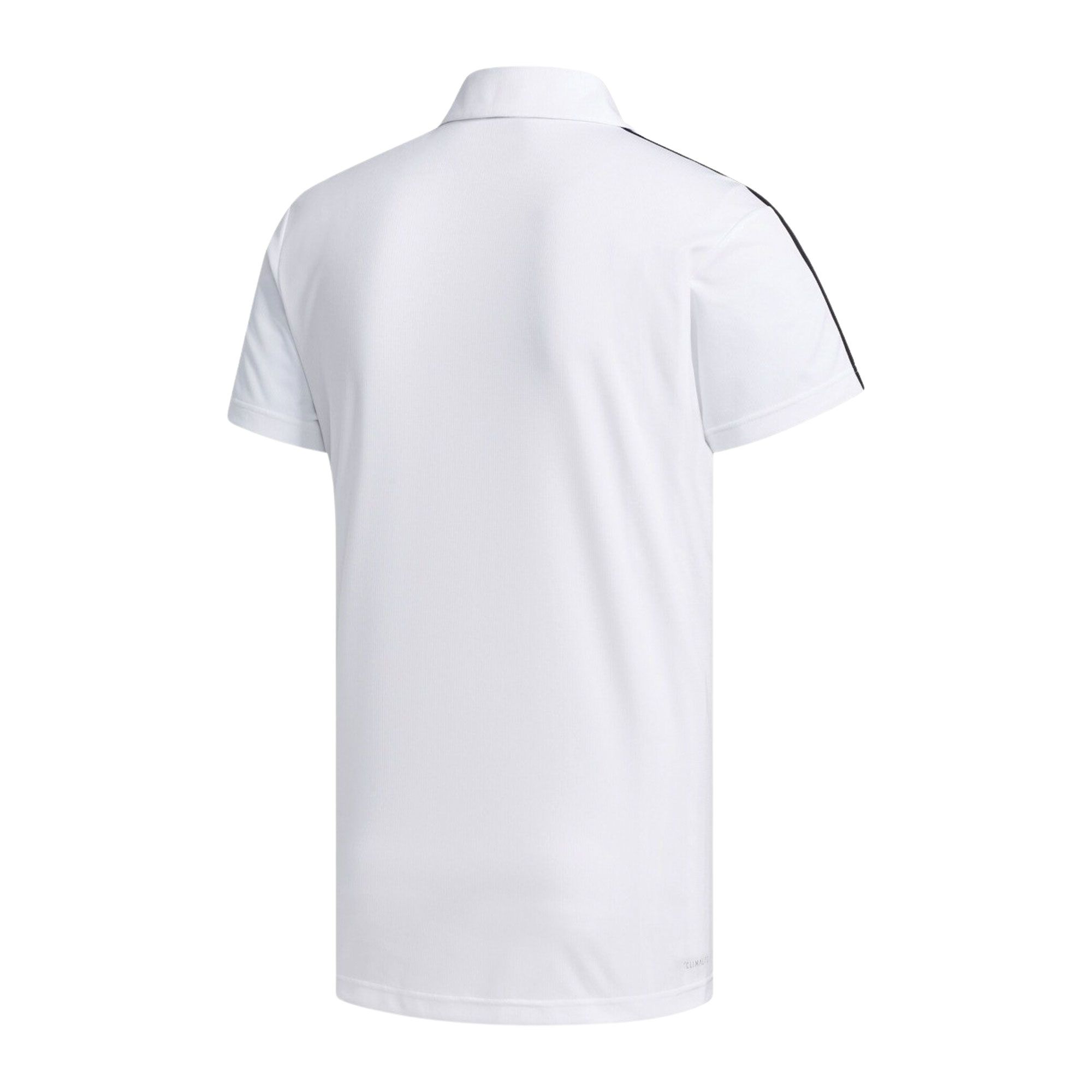 Adidas Design 2 Move 3-Stripes Polo Heren