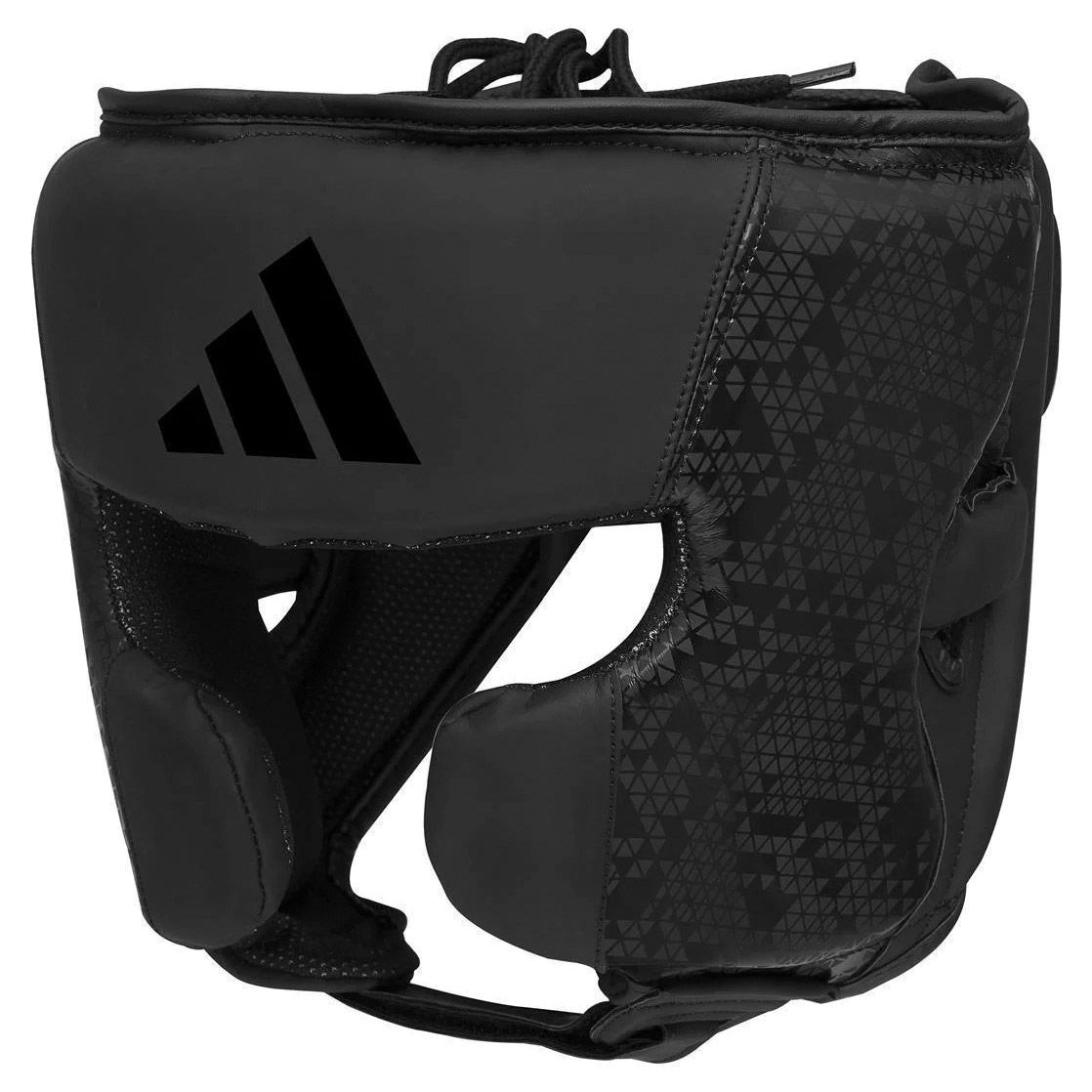 Adidas Combat 50 Hoofdbeschermer