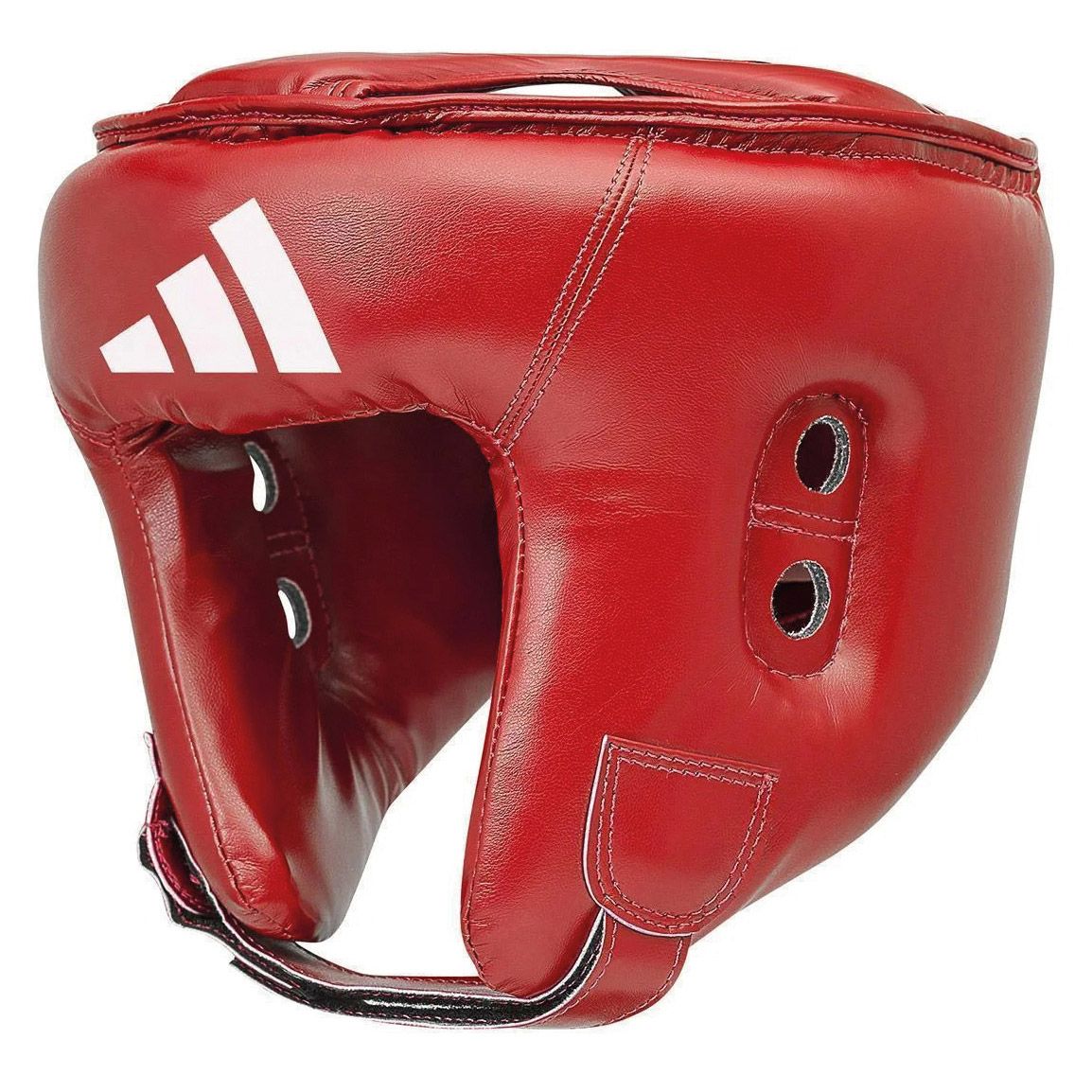 Adidas Competition Hoofdbeschermer Senior
