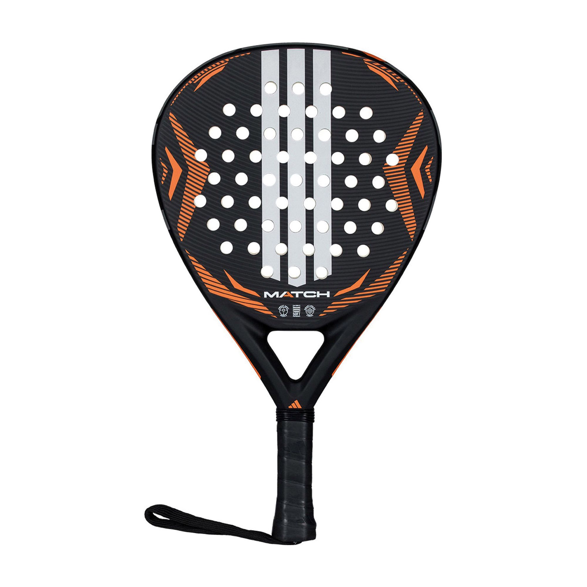 Adidas Match 2026 Padelracket 
