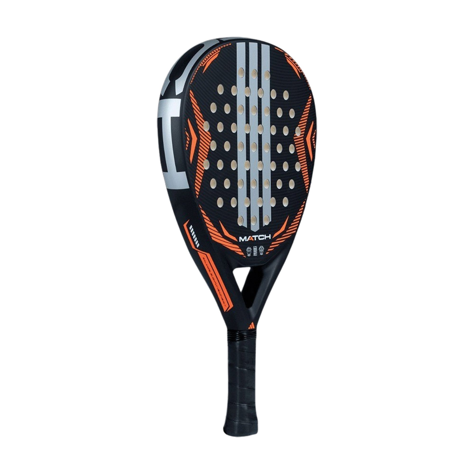 Adidas Match 2026 Padelschläger