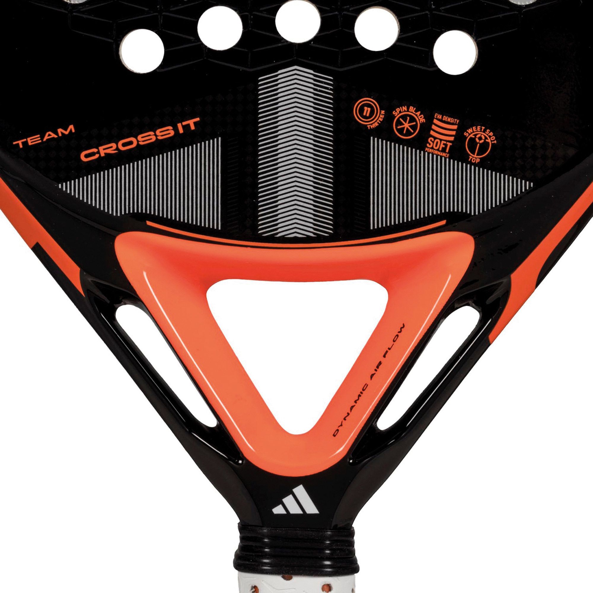 Adidas Cross It Team 3.4 Padelracket