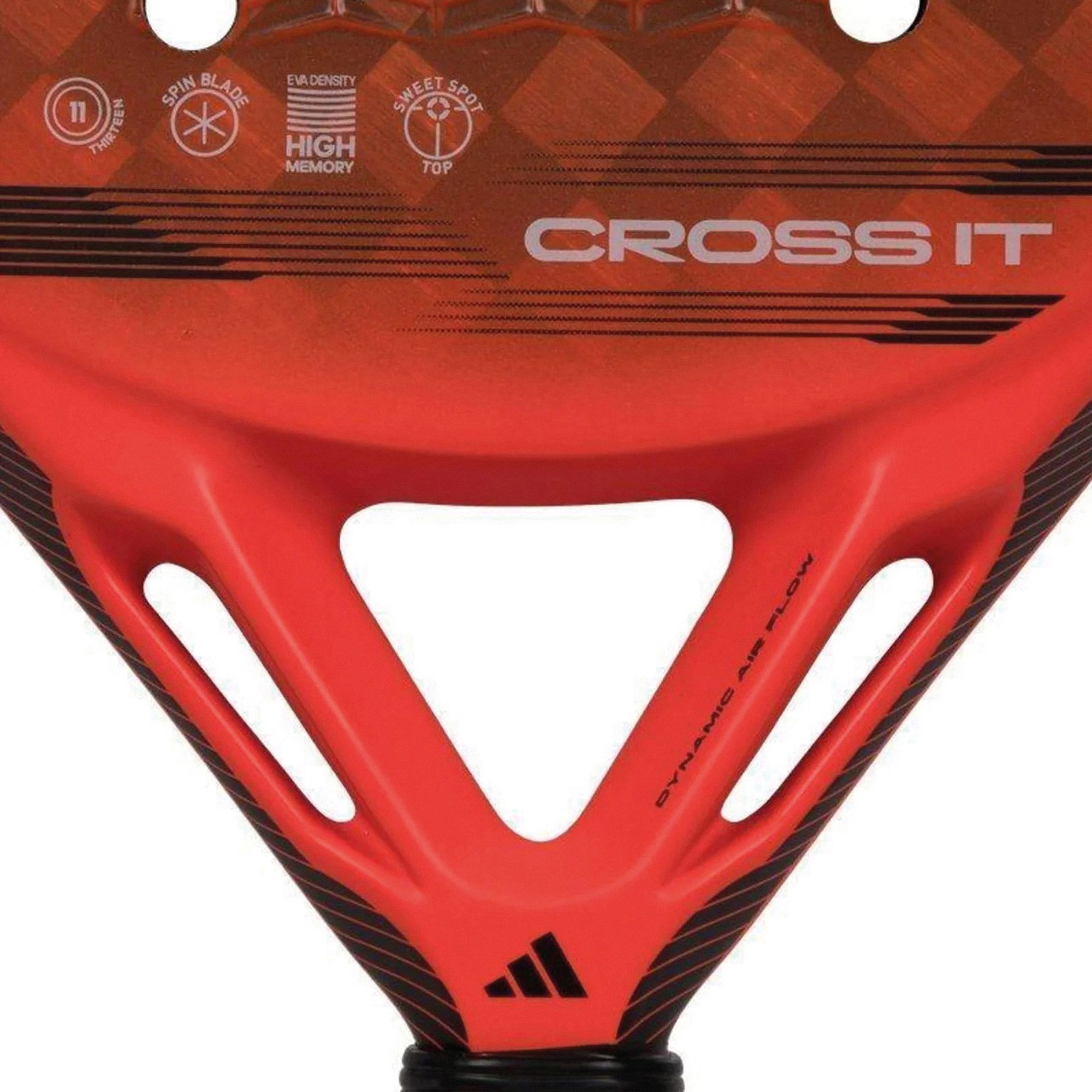 Adidas Cross It Padelracket
