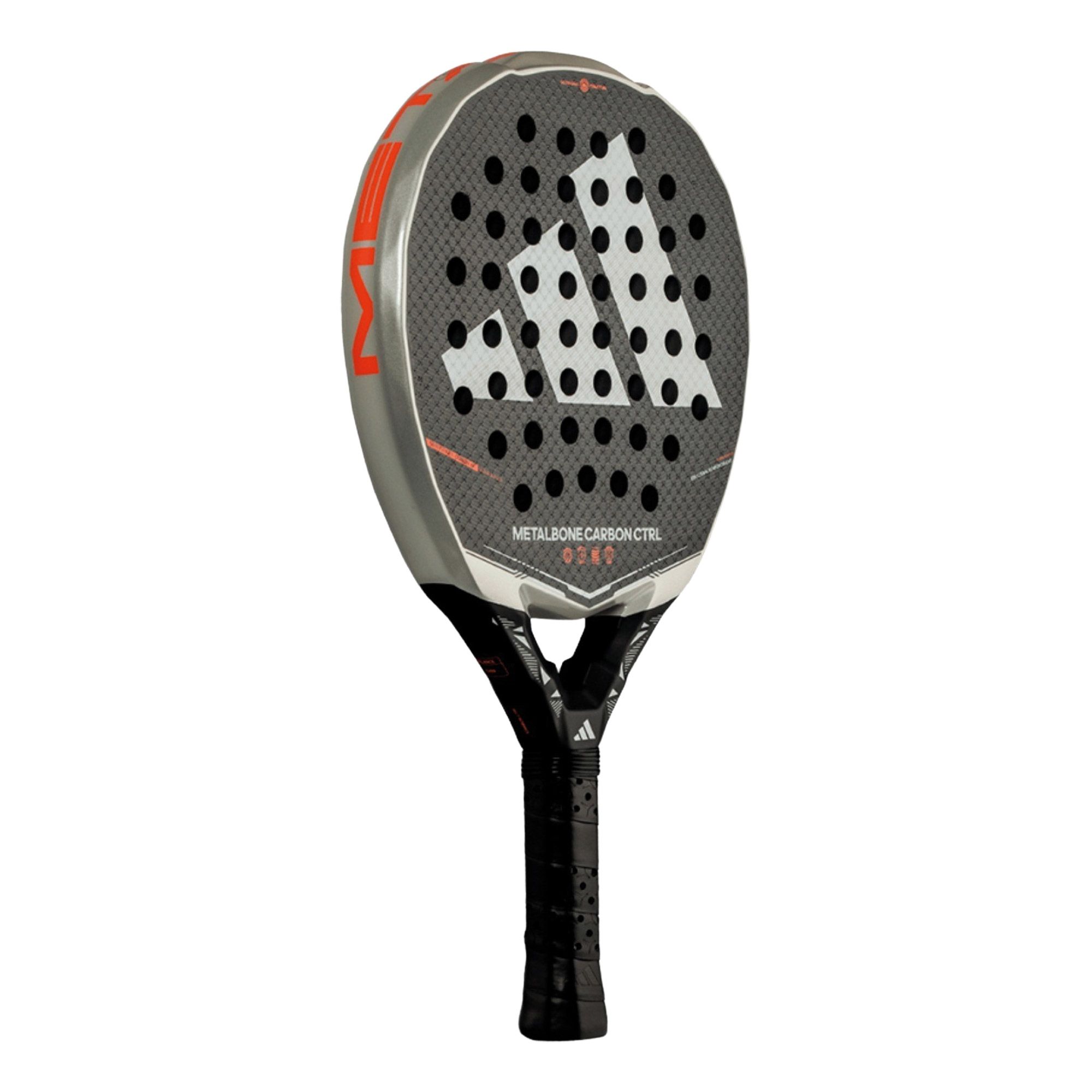 Adidas Metalbone Carbon Control 2026 Padelracket