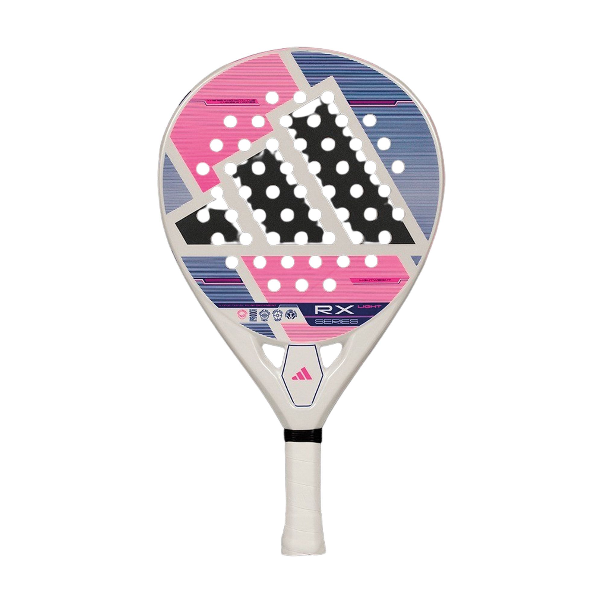 Adidas RX Series Light Padelracket 