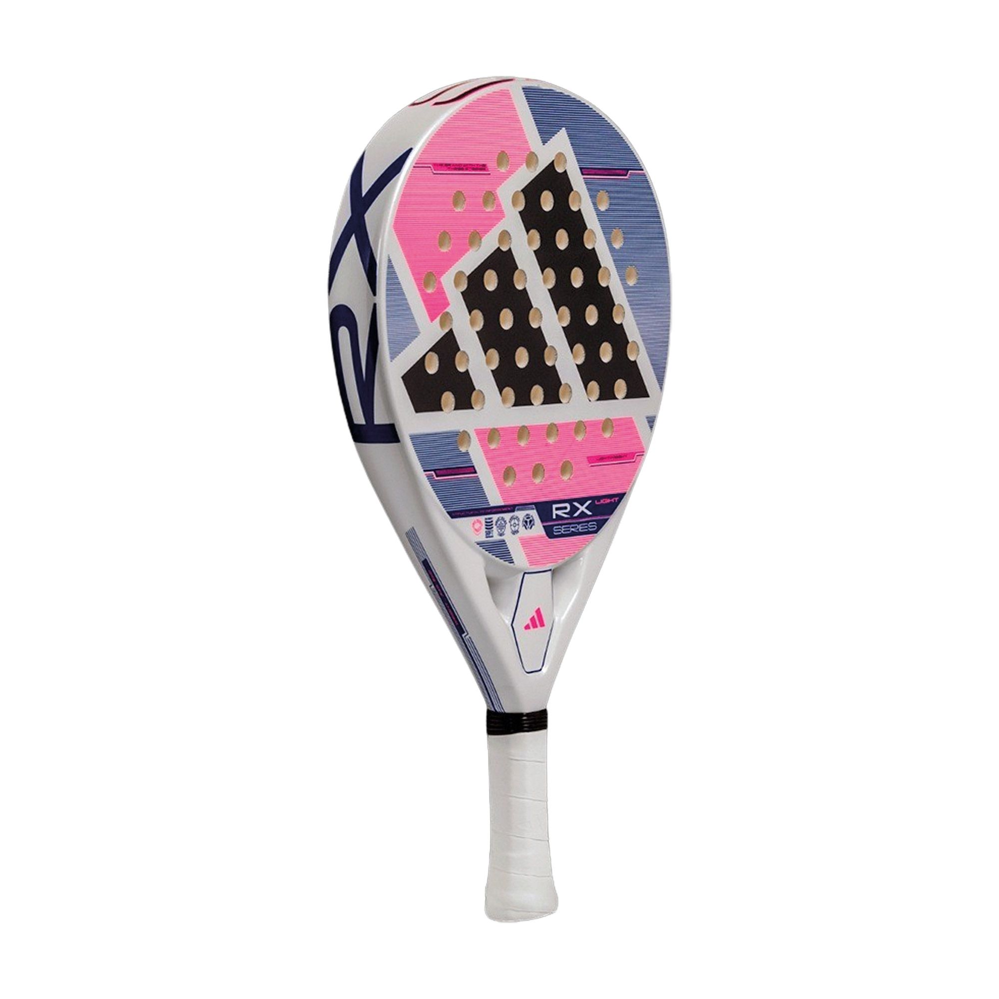 Adidas RX Series Light Padelracket 