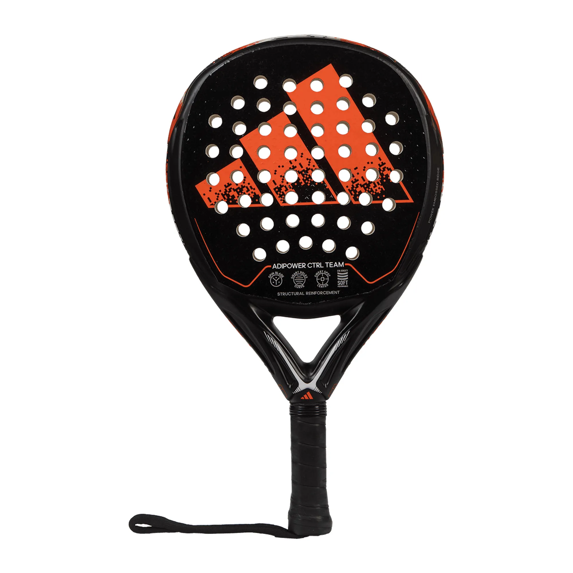 Adidas Adipower CTRL Team 3.3 Padelracket