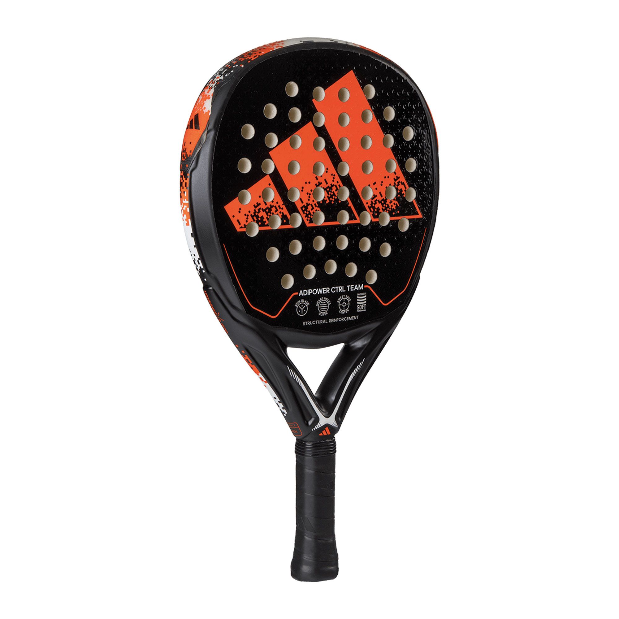 Adidas Adipower CTRL Team 3.3 Padelracket
