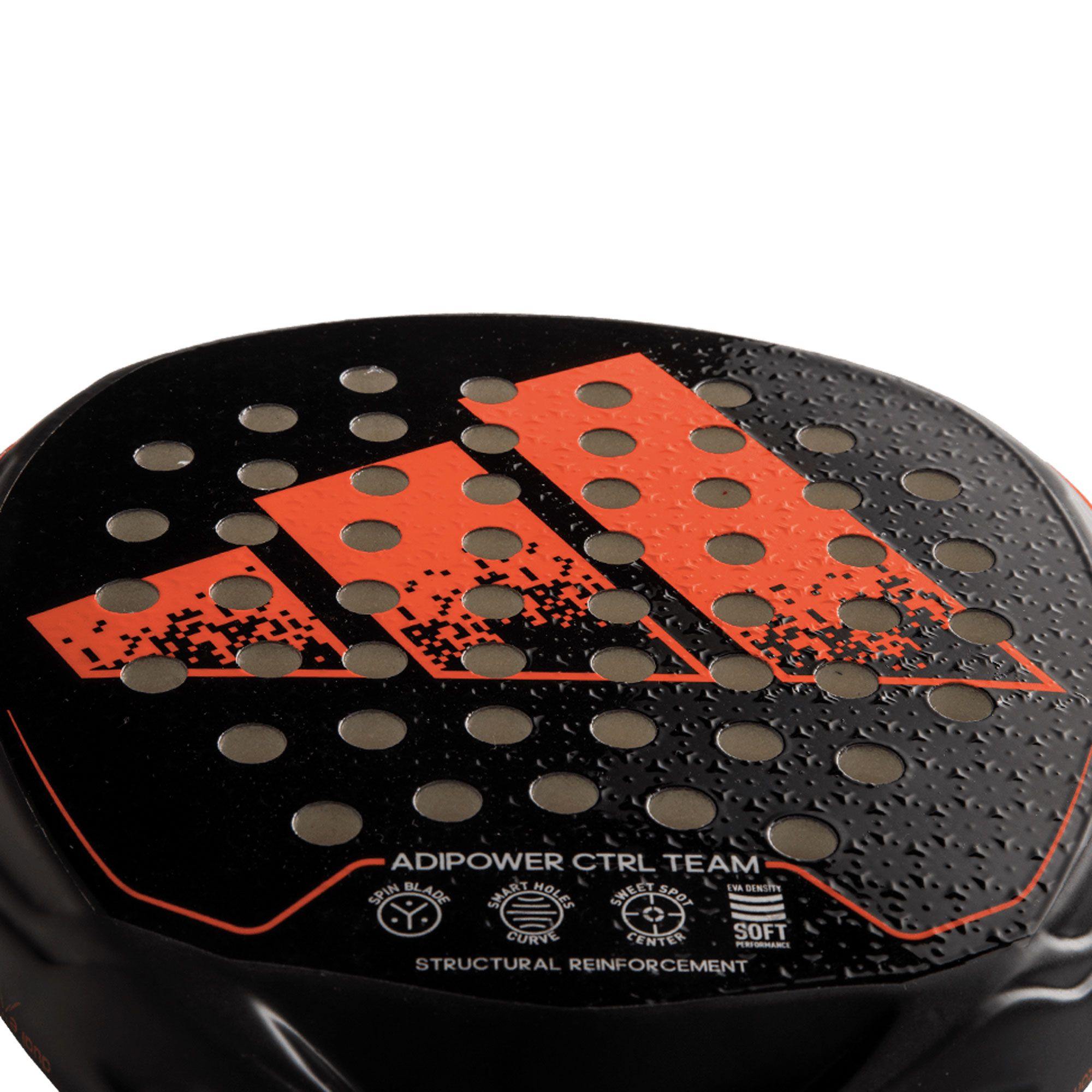 Adidas Adipower CTRL Team 3.3 Padelracket
