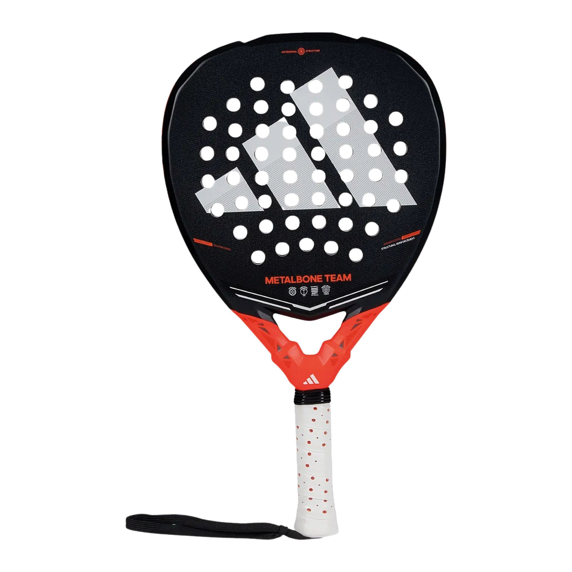 Adidas Metalbone Team 2026 Padelracket 