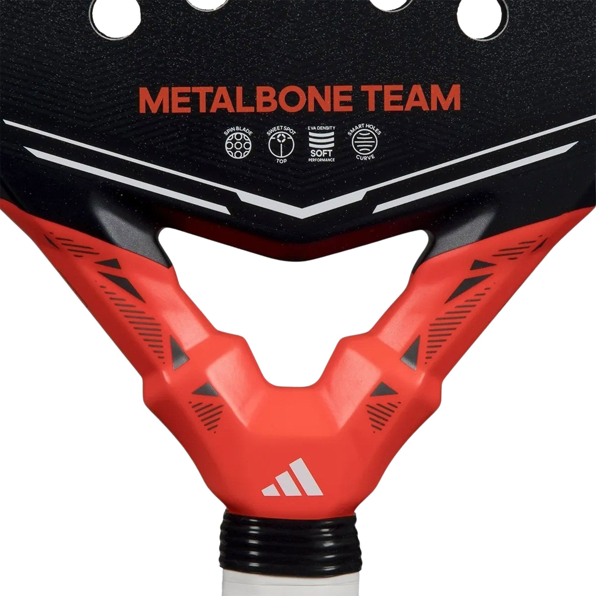 Adidas Metalbone Team 2026 Padelracket 