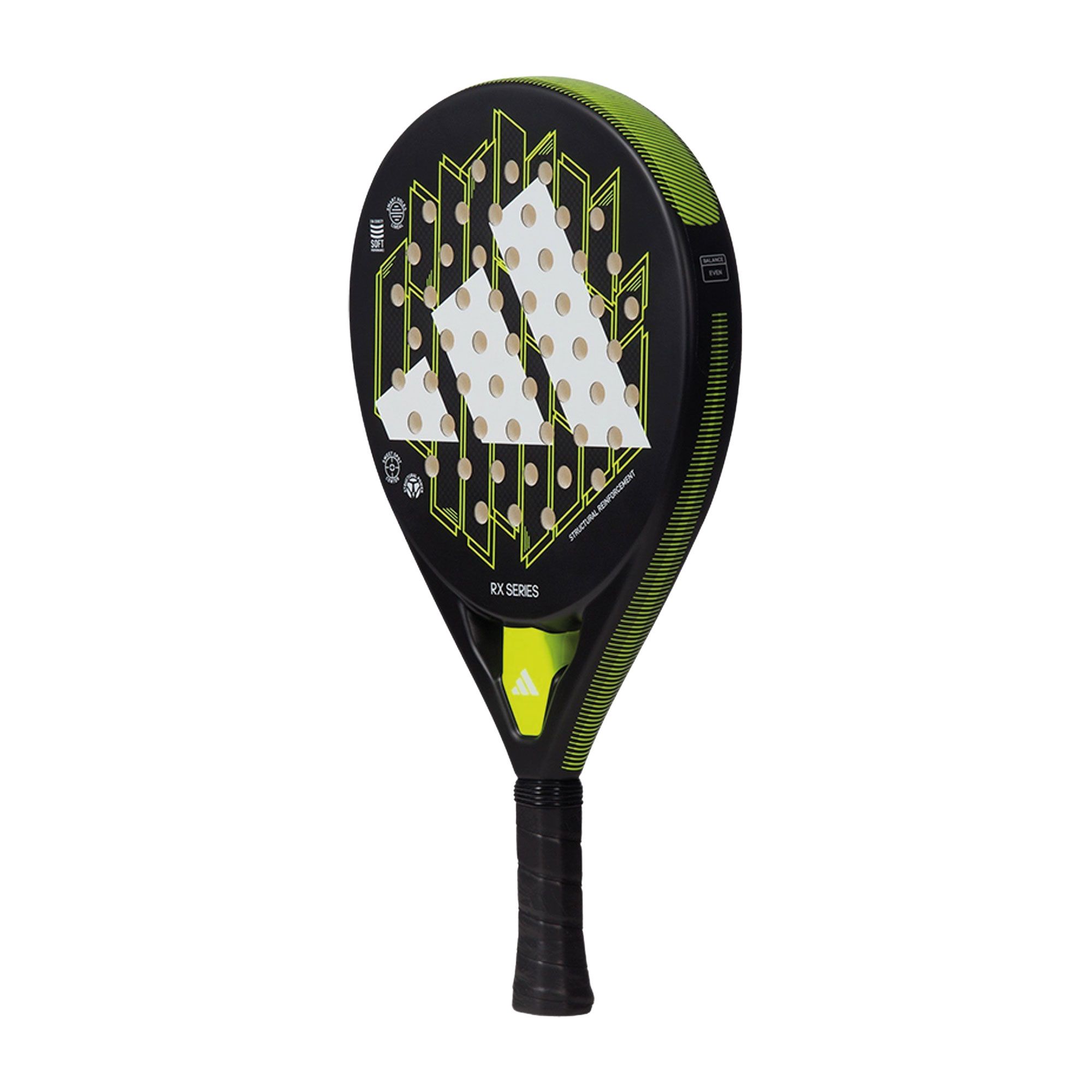 Adidas RX Series Padelracket | Plutosport