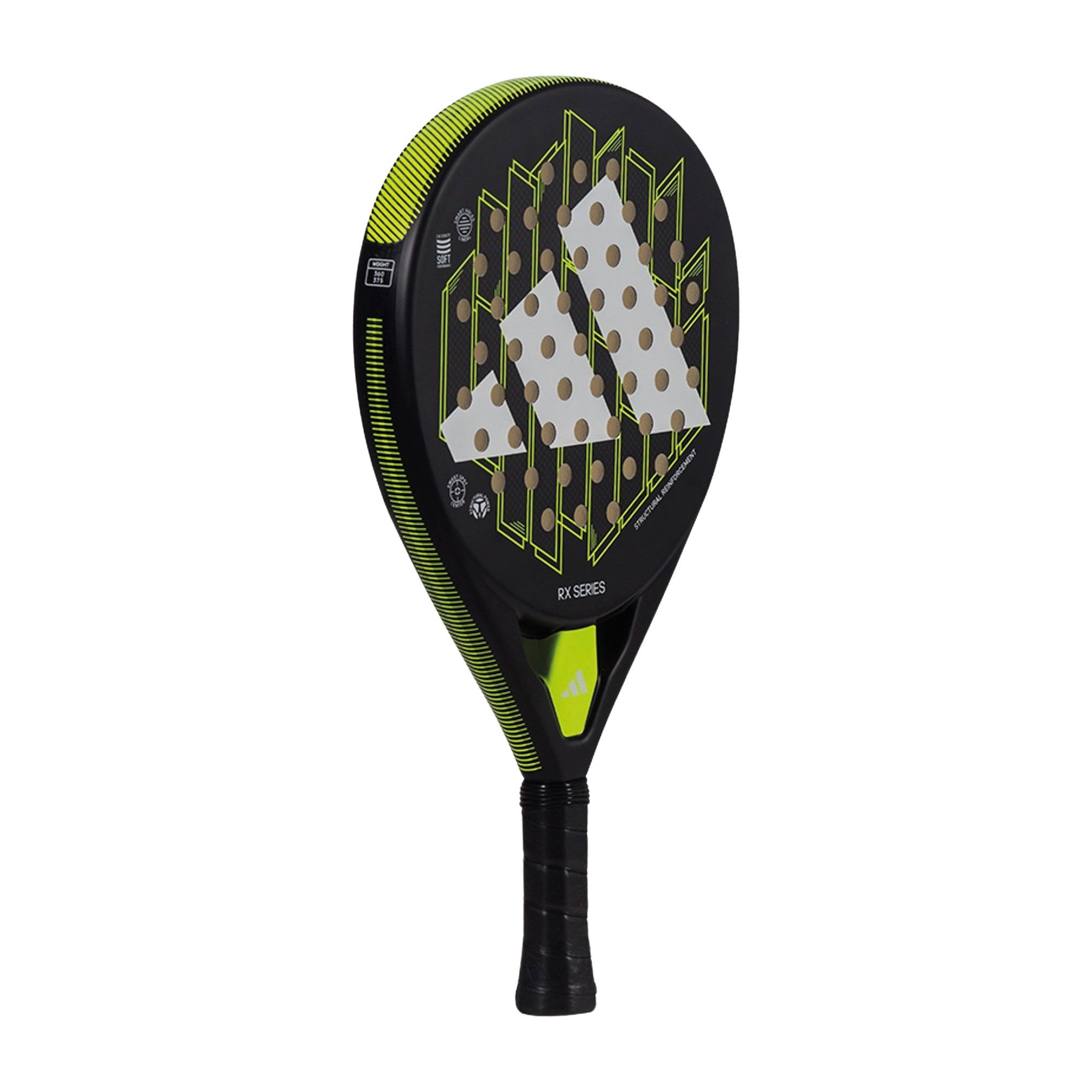 Adidas RX Series Padelracket