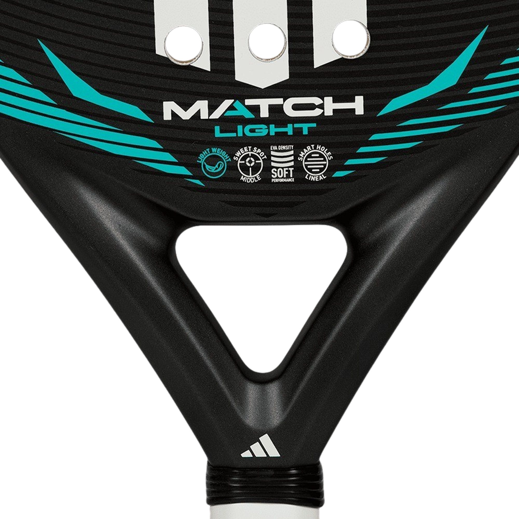Adidas Match Light 2026 Padelracket