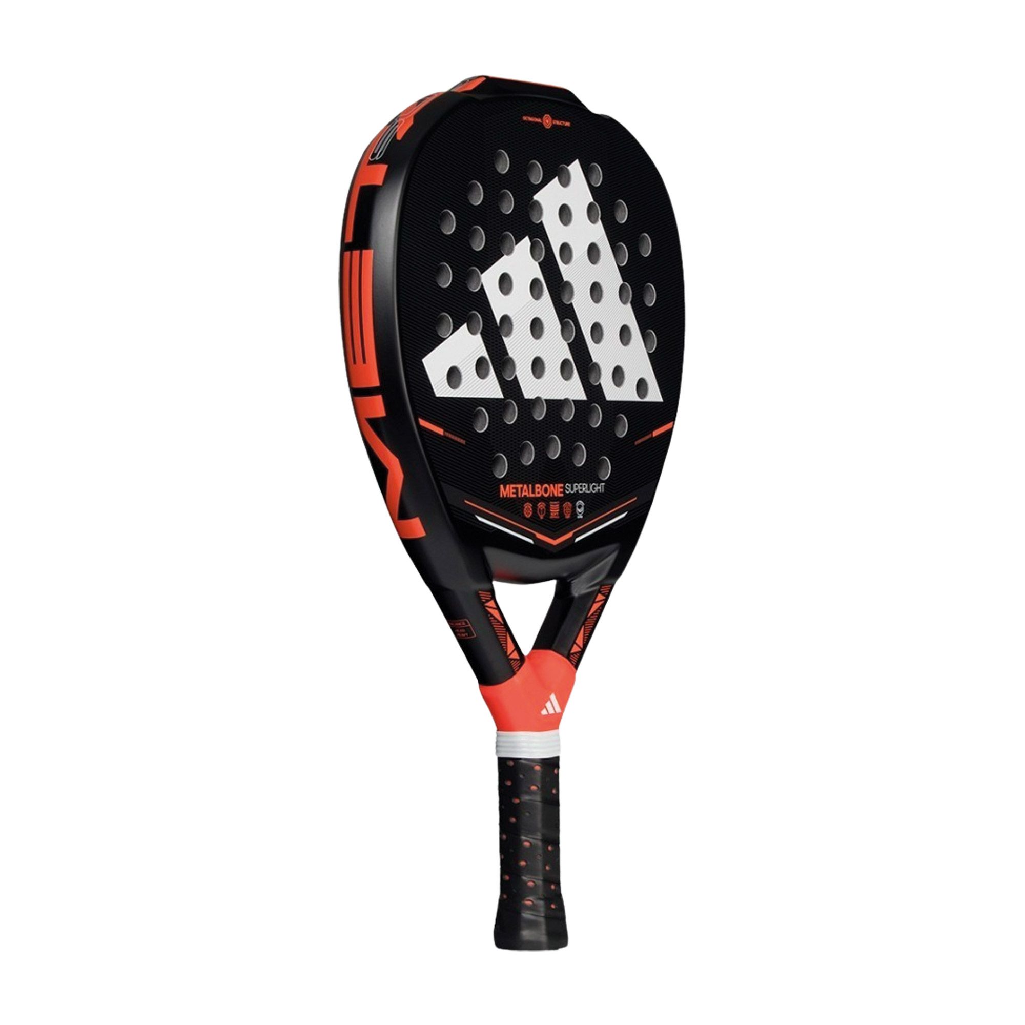 Adidas Metalbone Superlight 2026 Padelschläger