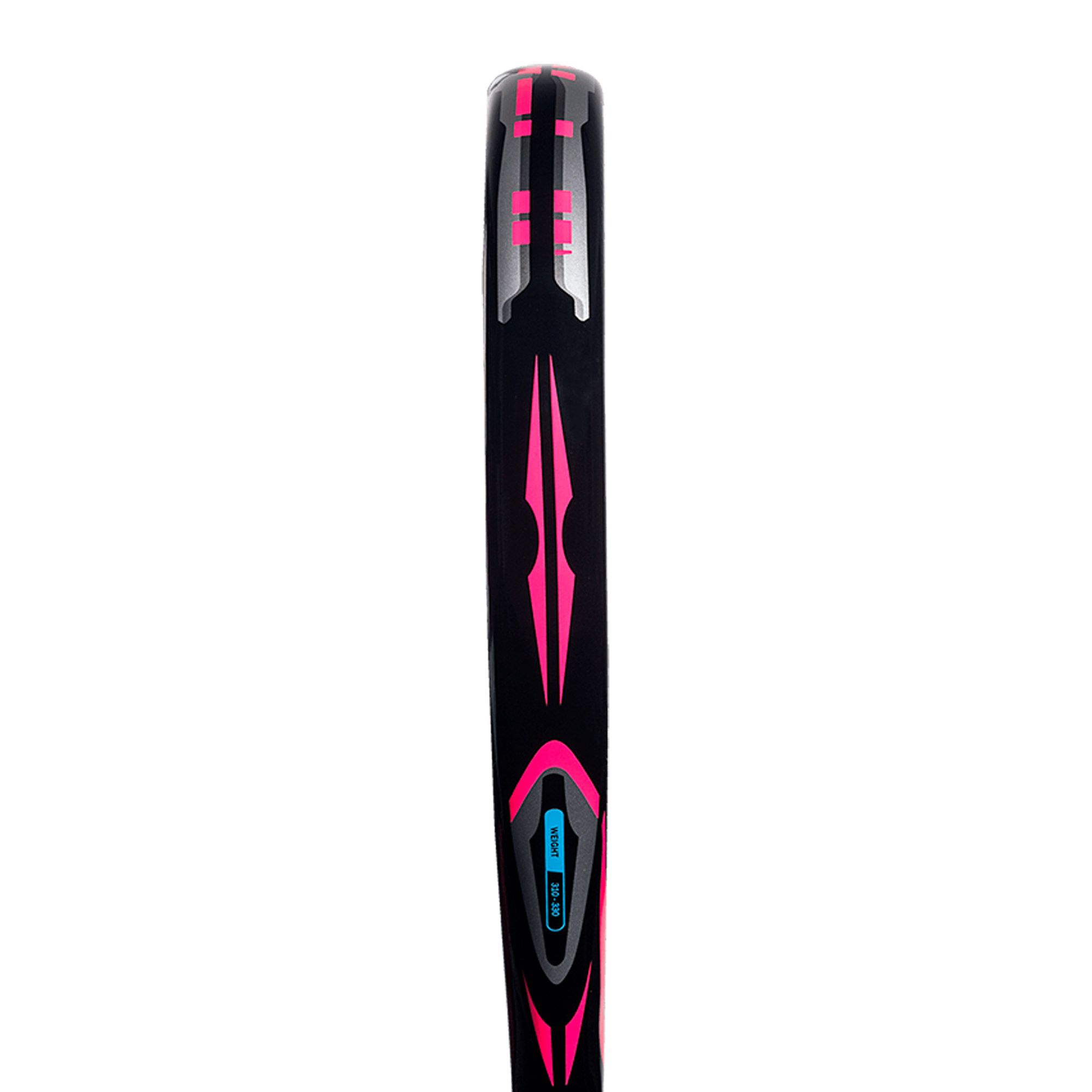 Adidas Arrow Hit Junior 2026 Padelracket 