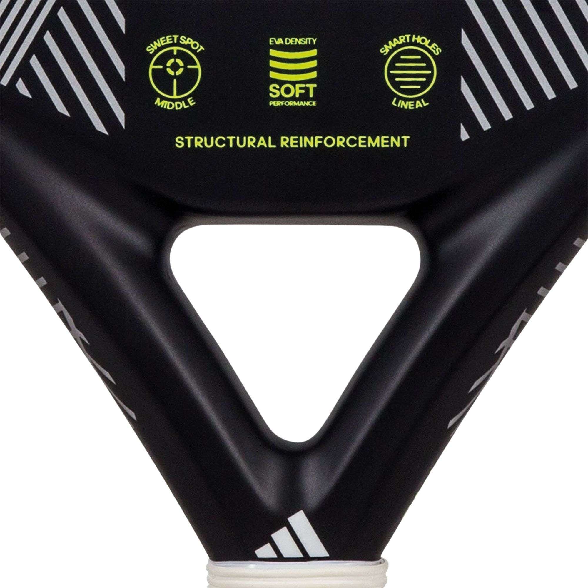 Adidas Match 3.3 Padelracket