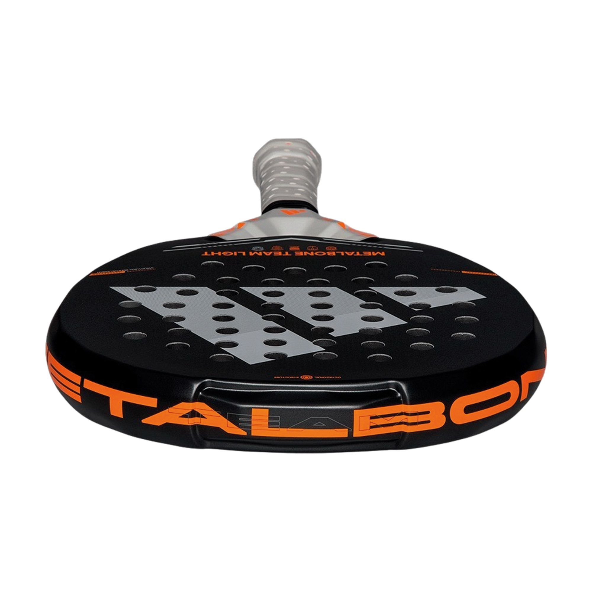 Adidas Metalbone Team Light 2026 Padelracket 
