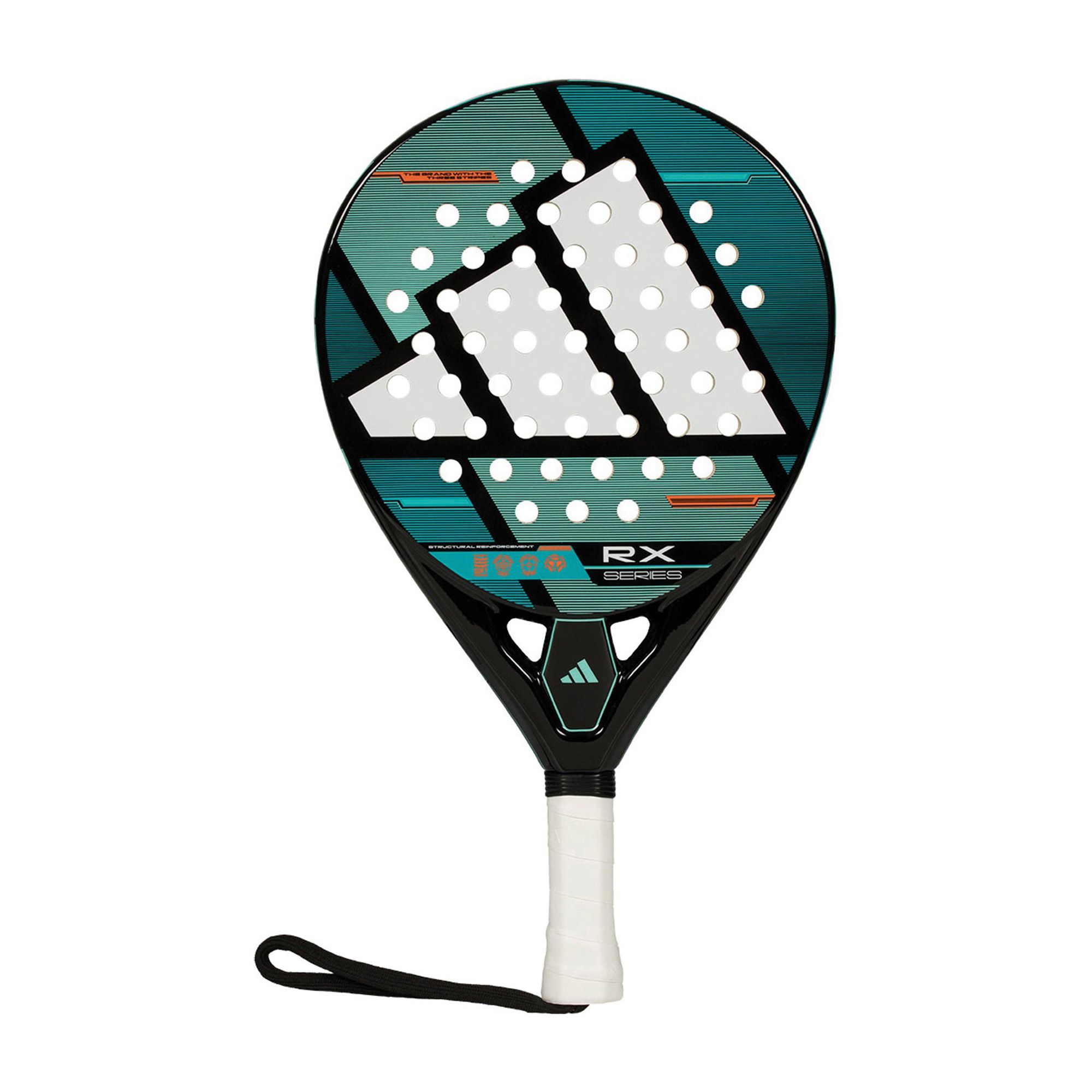 Adidas RX Series 2026 Padelracket