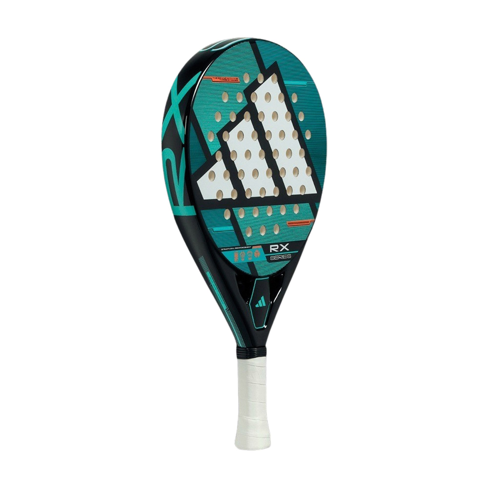 Adidas RX Series 2026 Padelracket