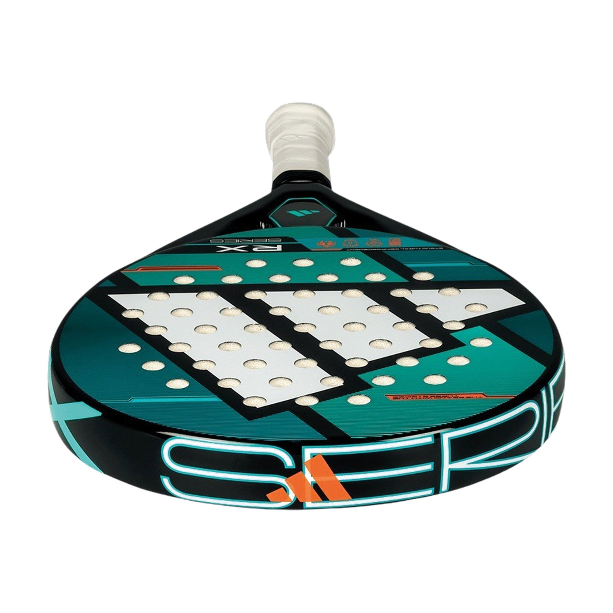 Adidas RX Series 2026 Padelracket