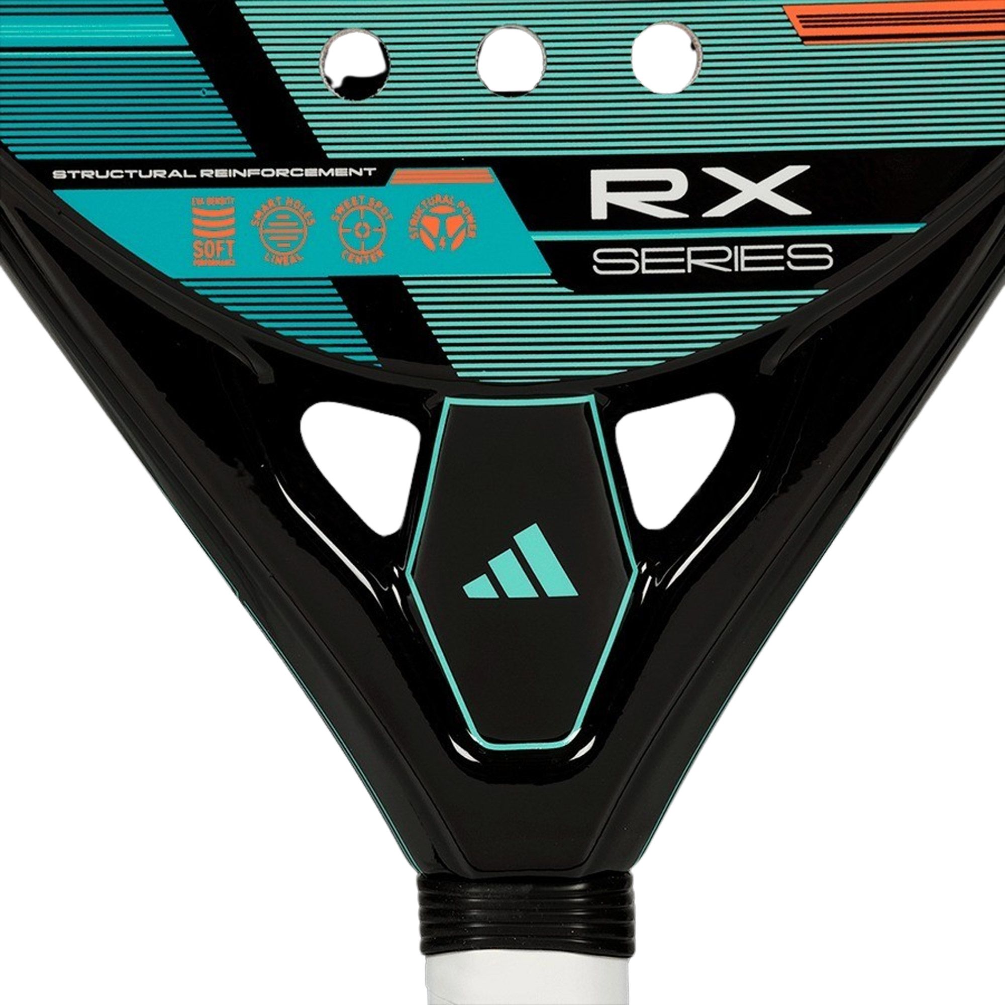 Adidas RX Series 2026 Padelracket