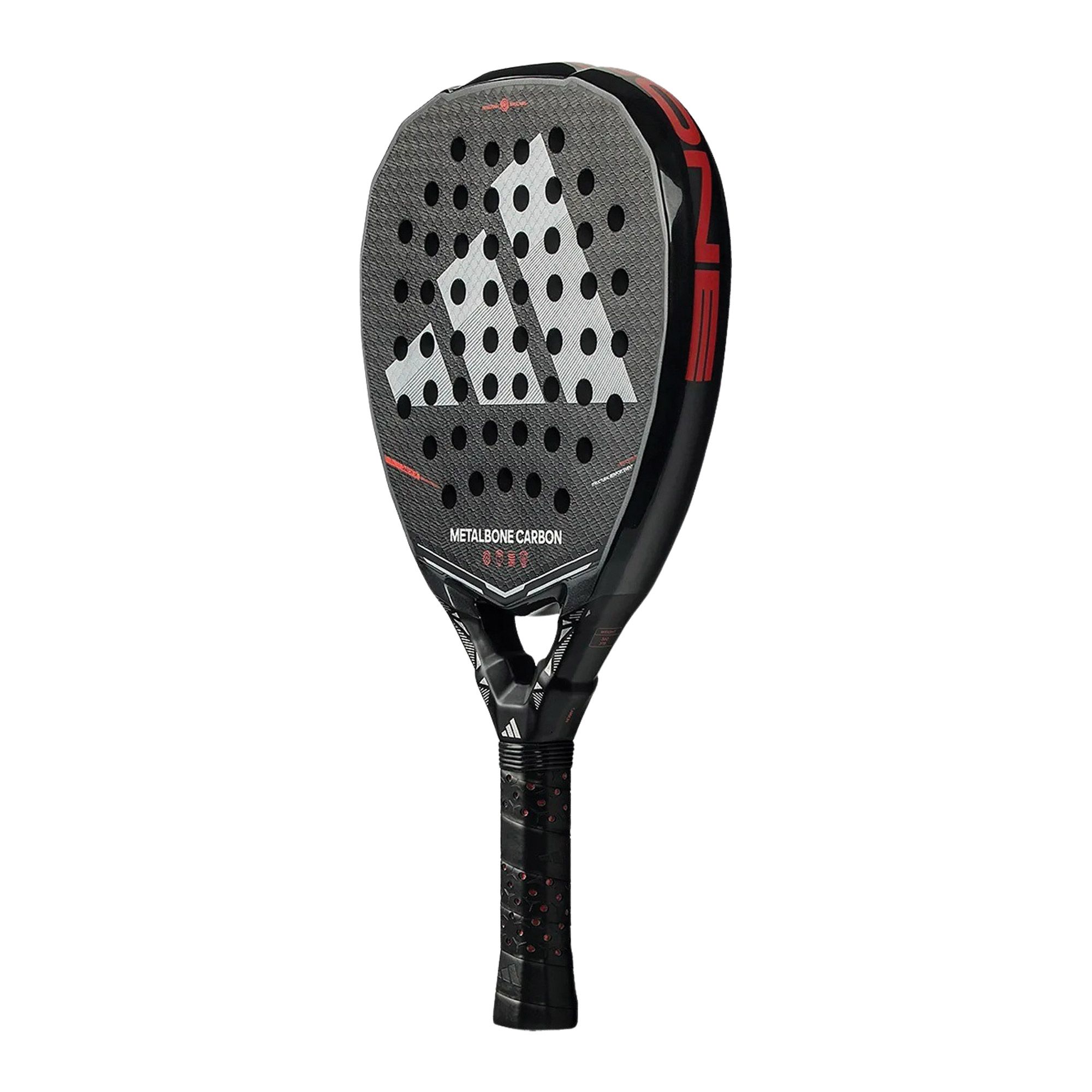 Adidas Metalbone Carbon 2026 Padelracket