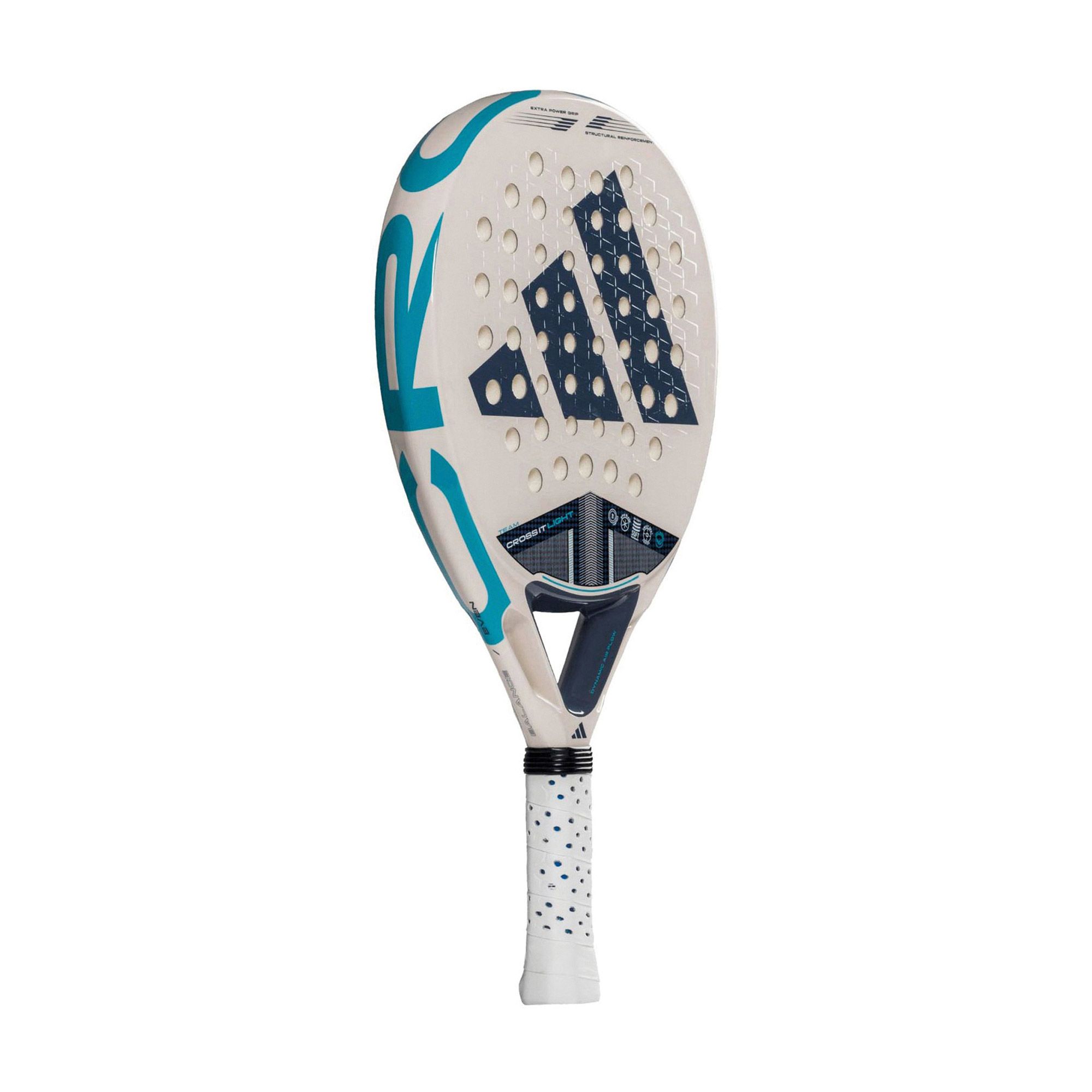 Adidas Cross It Team Light 3.4 Padelracket 