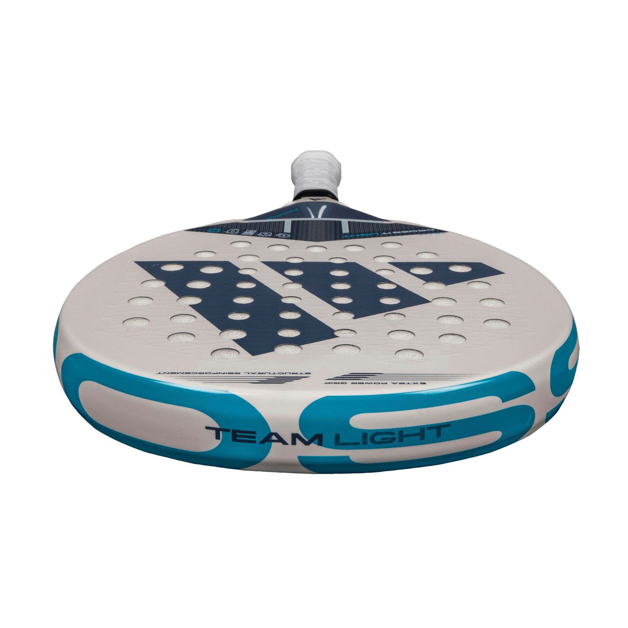 Adidas Cross It Team Light 3.4 Padelracket 