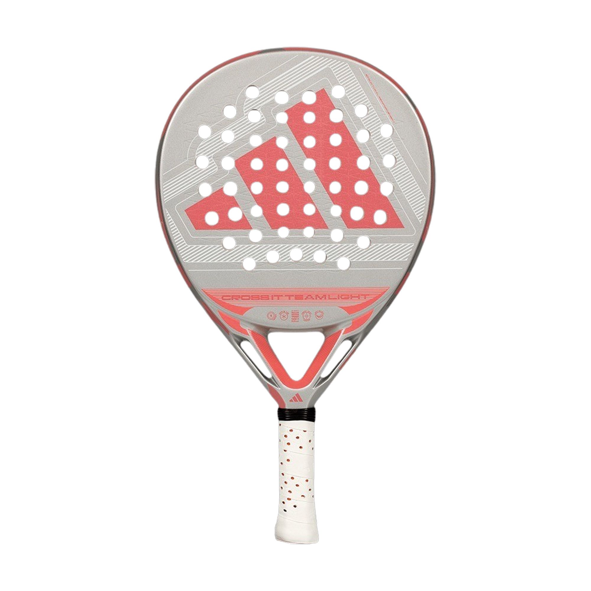 Adidas Cross It Team Light 2026 Padelracket 