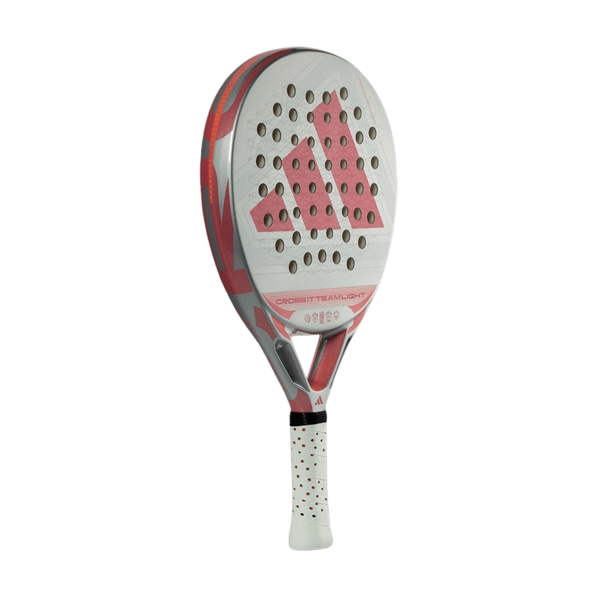 Adidas Cross It Team Light 2026 Padelracket 