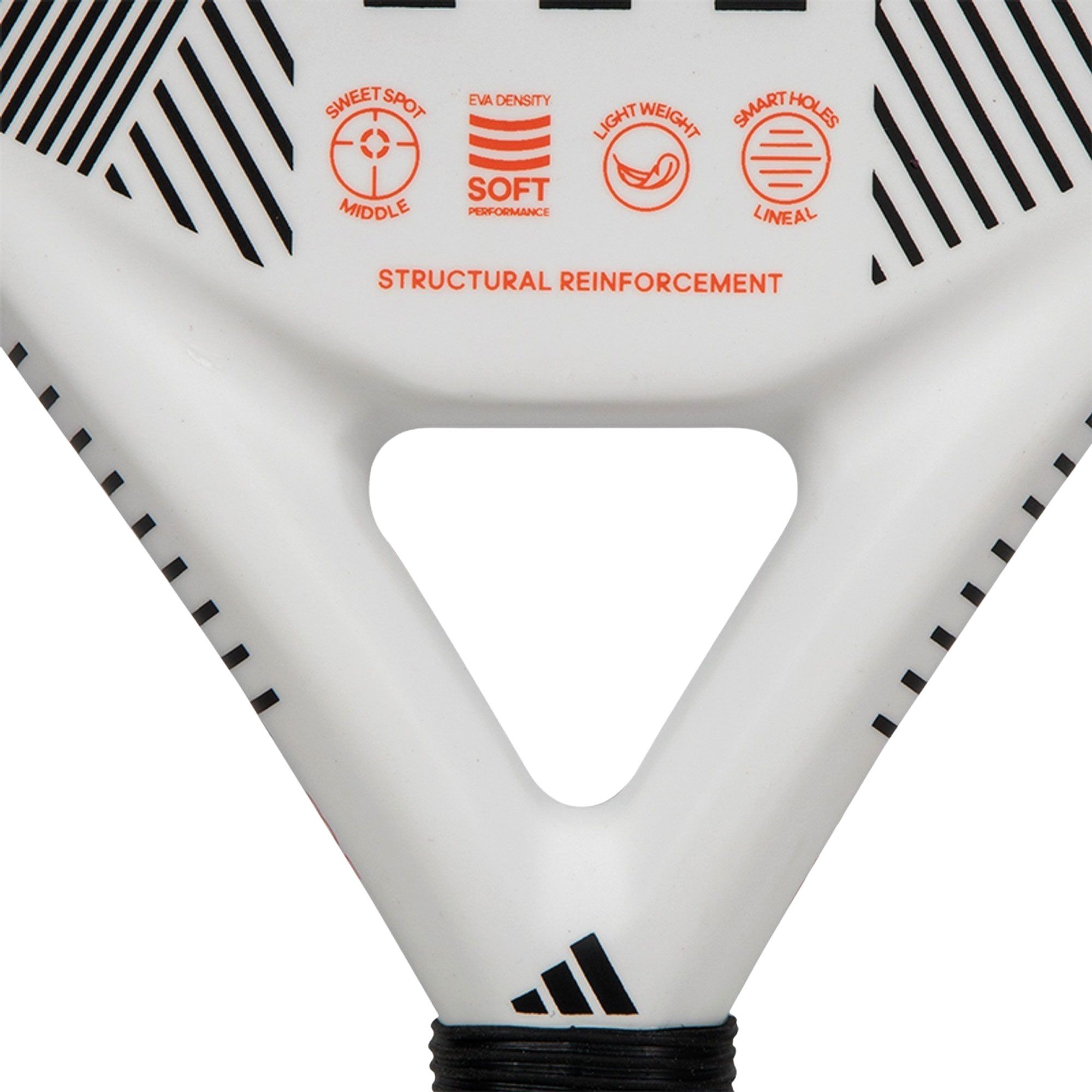 Adidas Match Light 3.3 Padelracket